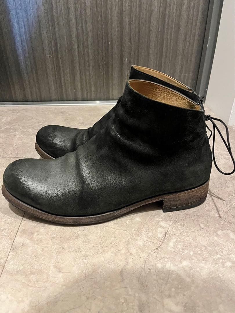 Ma+ M.A+ Short Boots Size US 9 / EU 42 - 4 Thumbnail