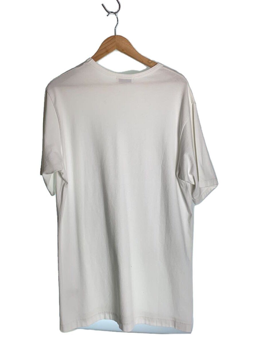 Yohji Yamamoto Oversized Pour Homme Tee Size US L / EU 52-54 / 3 - 2 Thumbnail