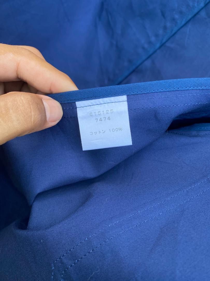 R.Newbold R.New Bold Casual Jacket Size US M / EU 48-50 / 2 - 8 Thumbnail