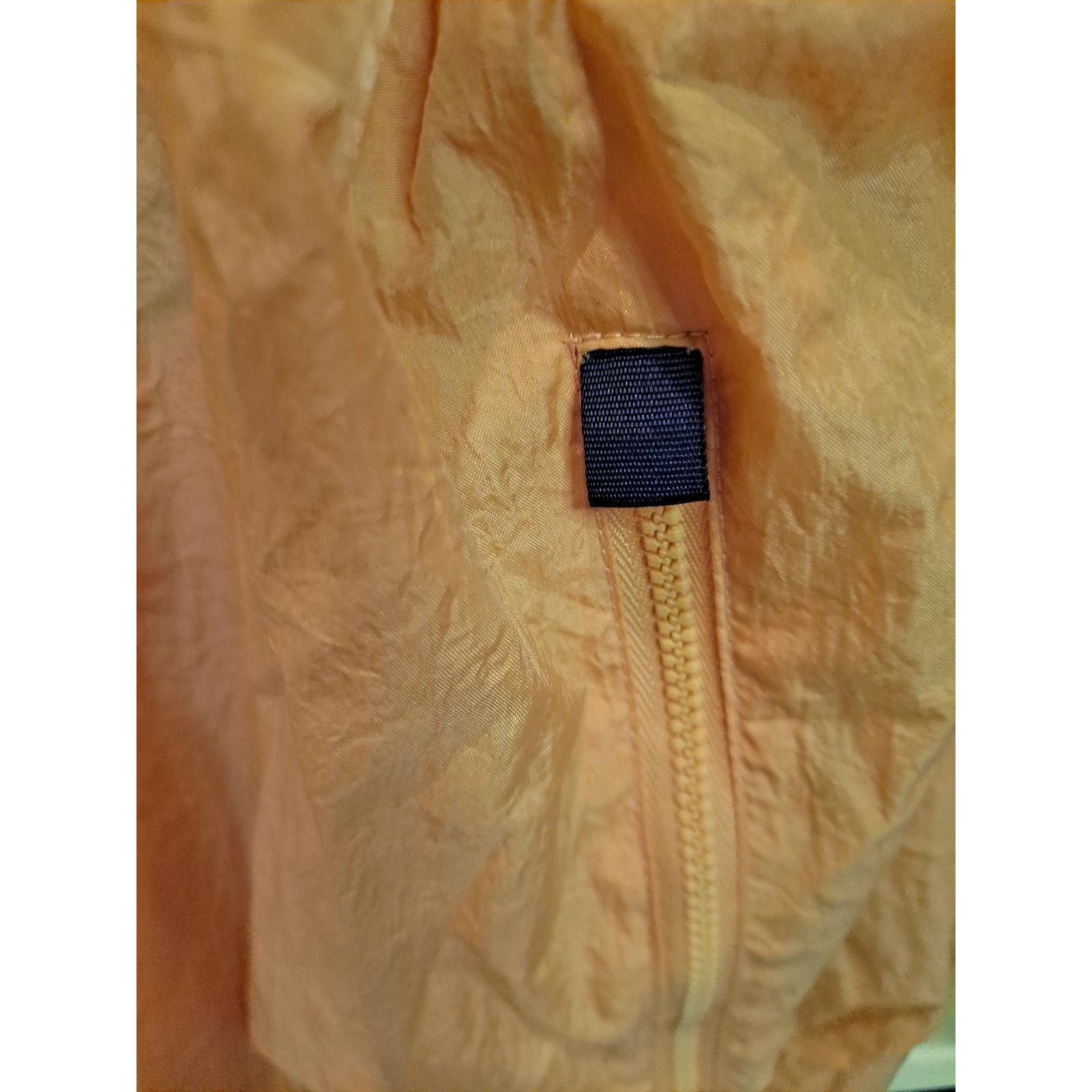 New Balance New Balance Yellow Full Zip Windbreaker Size Large Size US L / EU 52-54 / 3 - 3 Thumbnail