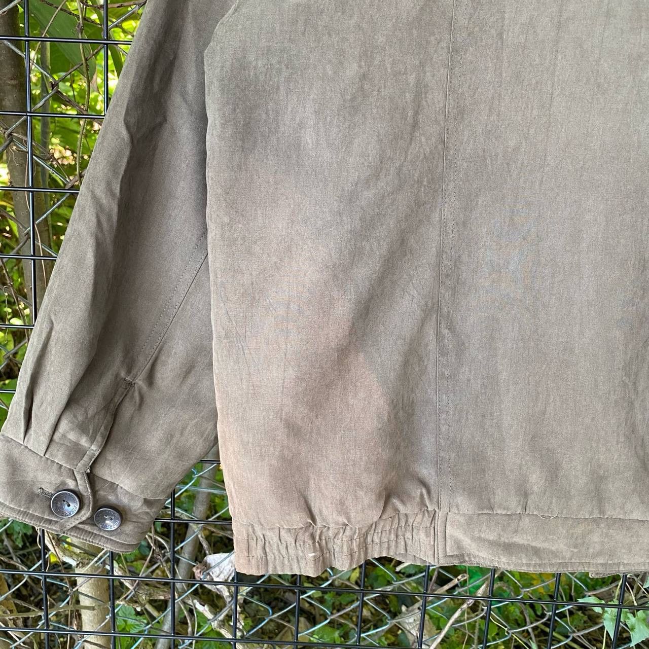 Balmain × Pierre Balmain × Vintage Vintage Pierre Balmain Sportwear Button Up Jacket Size US L / EU 52-54 / 3 - 10 Thumbnail