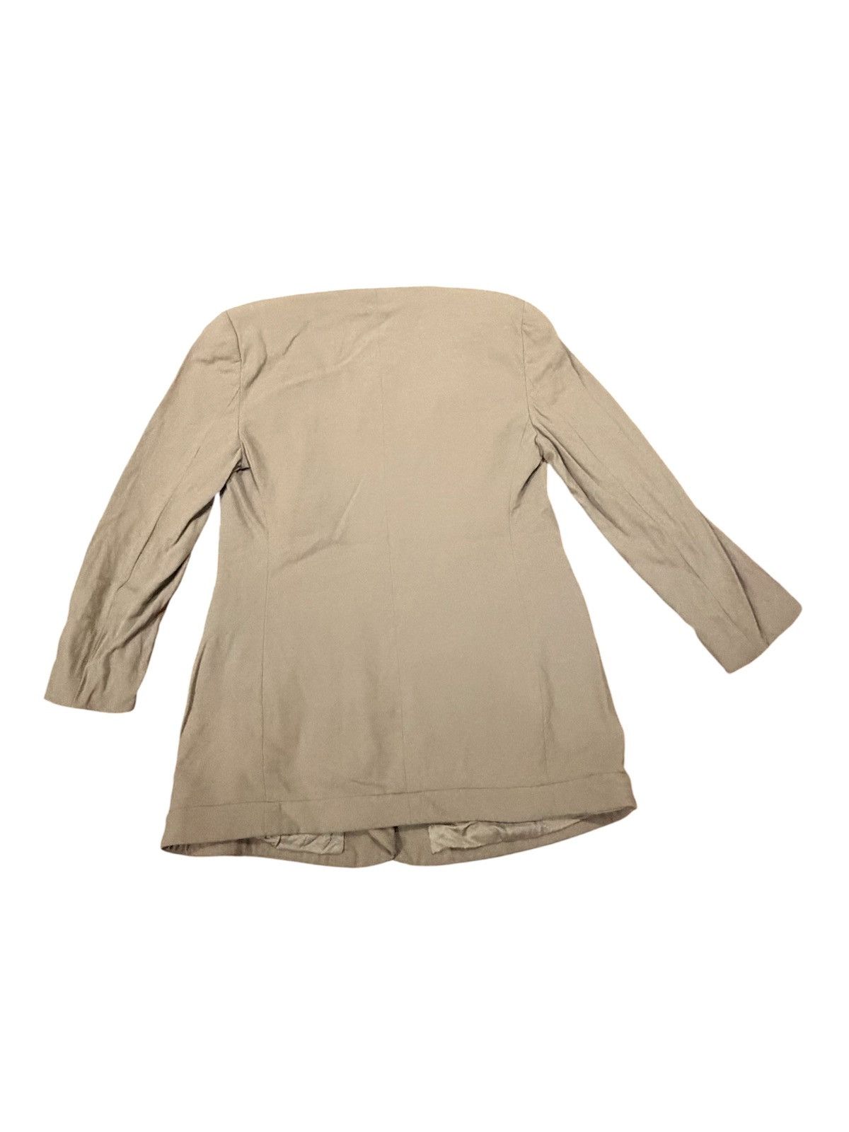 Giorgio Armani Vintage Giorgio Armani double-breasted blazer Size M / US 6-8 / IT 42-44 - 2 Thumbnail