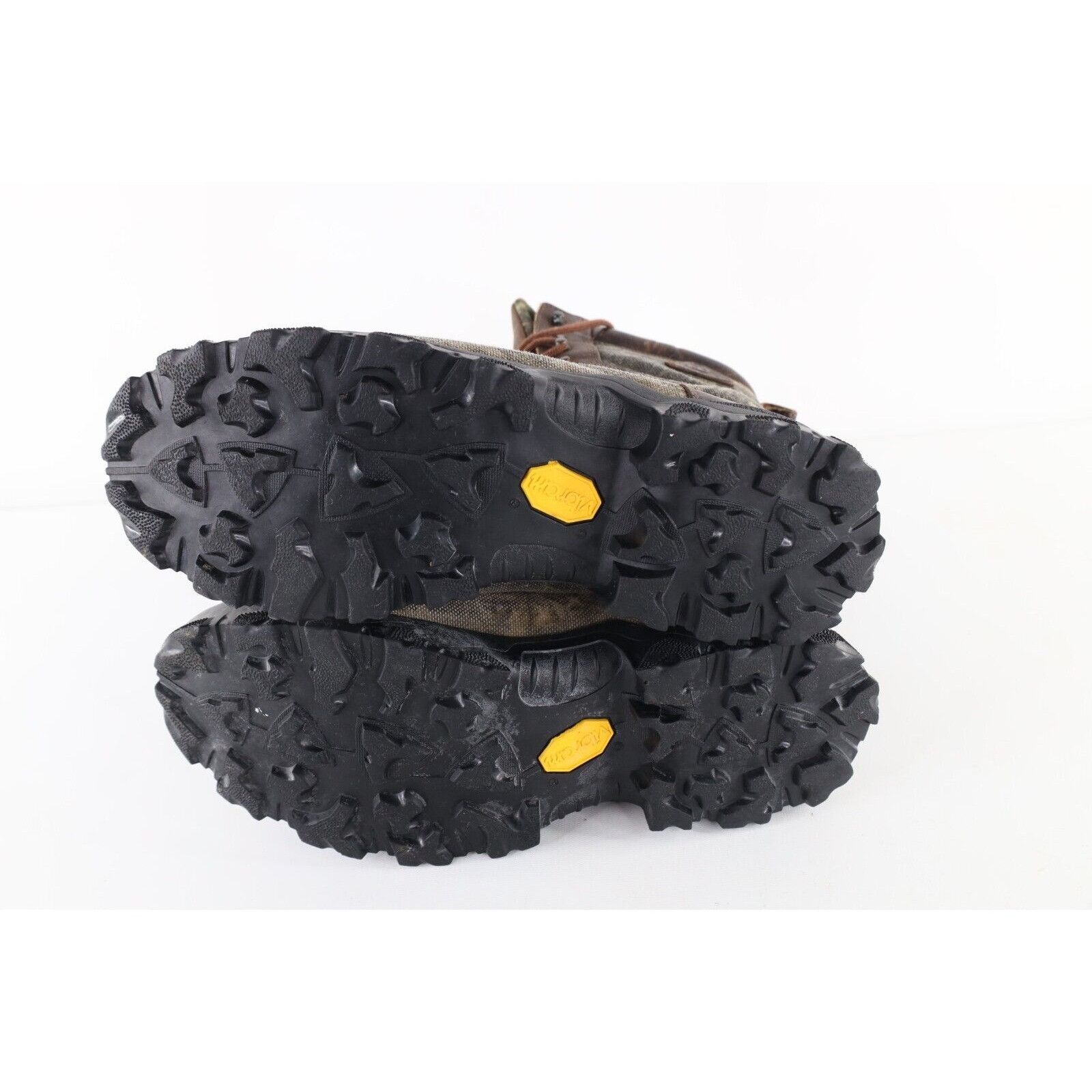 Vintage Vintage Y2K 2003 Rocky Boots Goretex Waterproof Boots Size US 13 / EU 46 - 11 Thumbnail