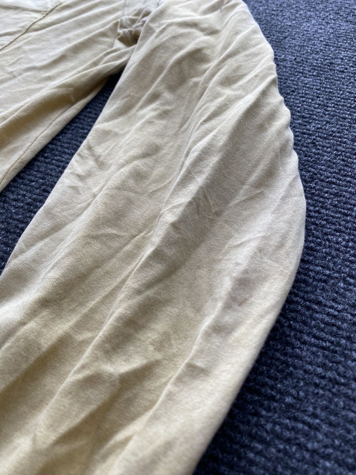 C.P. Company 🔥C.P. Company Vintage Single Stitch Washed faded dirty tee Size US L / EU 52-54 / 3 - 20 Thumbnail
