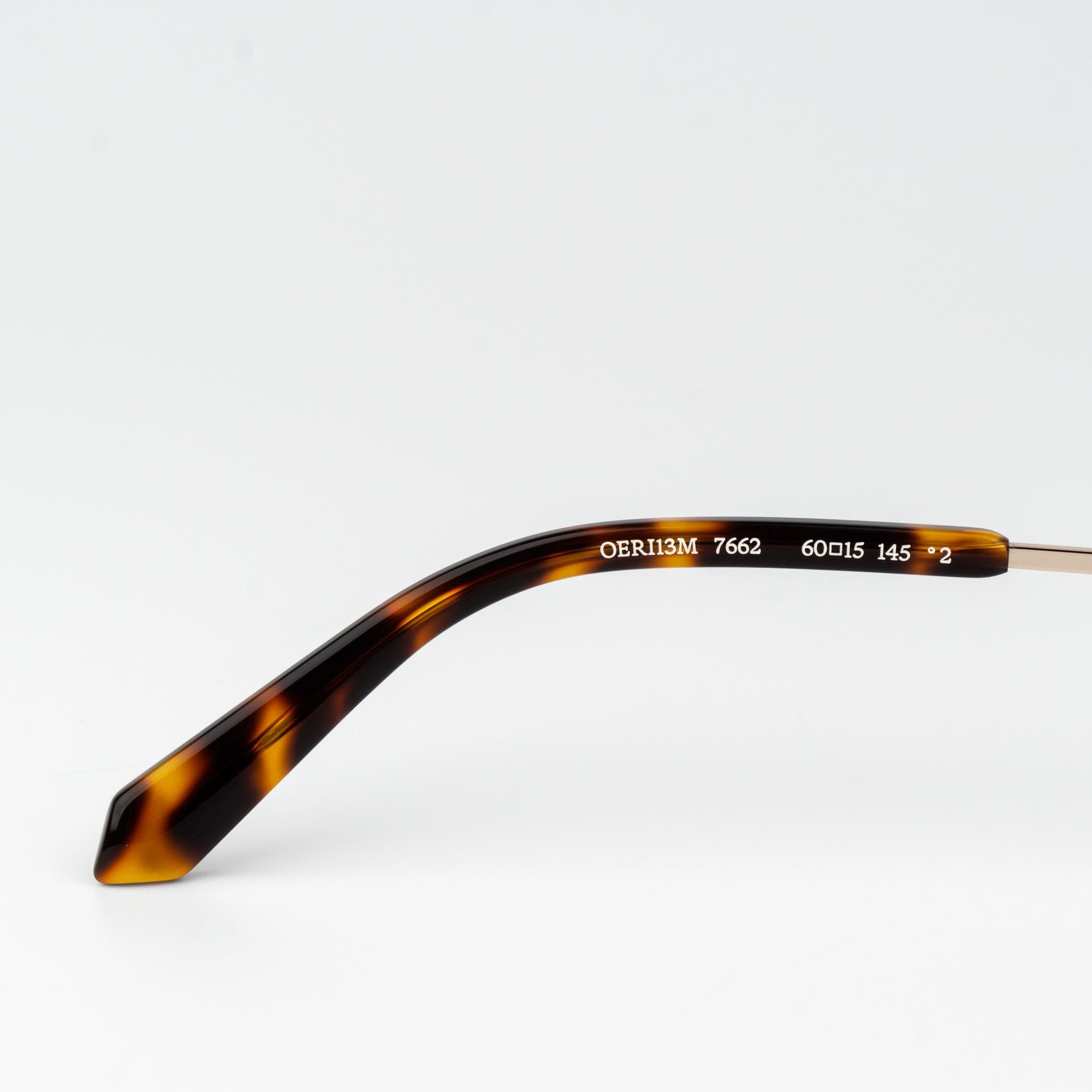 Off-White Off-White MIAMI Men Sunglasses OERI13M 7662 NEW AUTHENTIC Size ONE SIZE - 10 Thumbnail