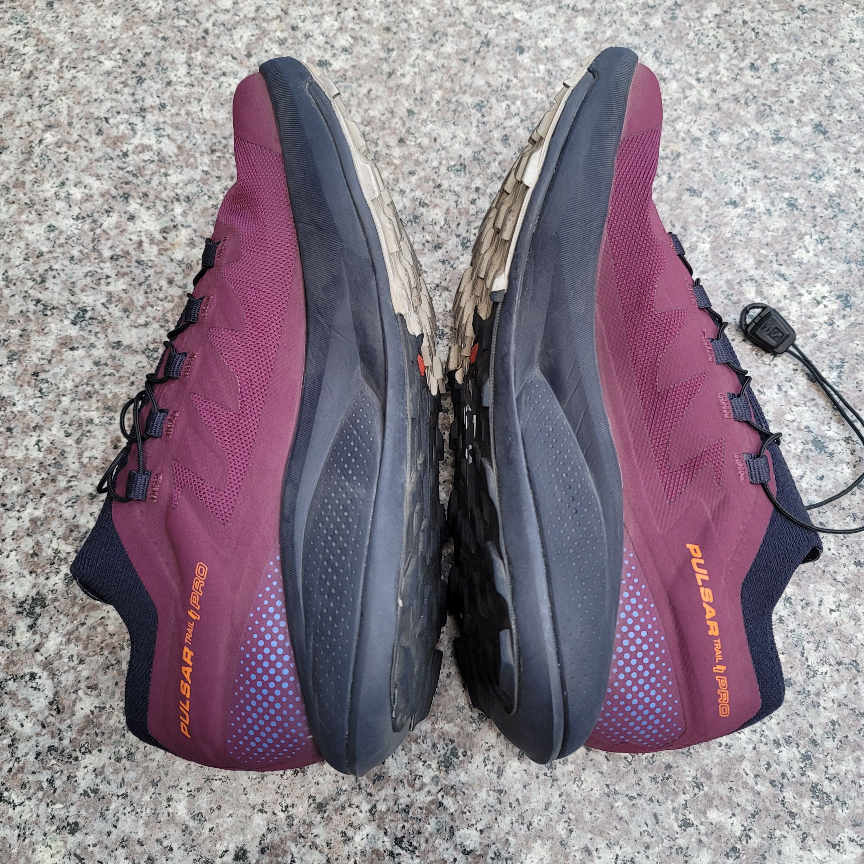 Salomon Salomon shoes Size US 8 / IT 38 - 6 Thumbnail