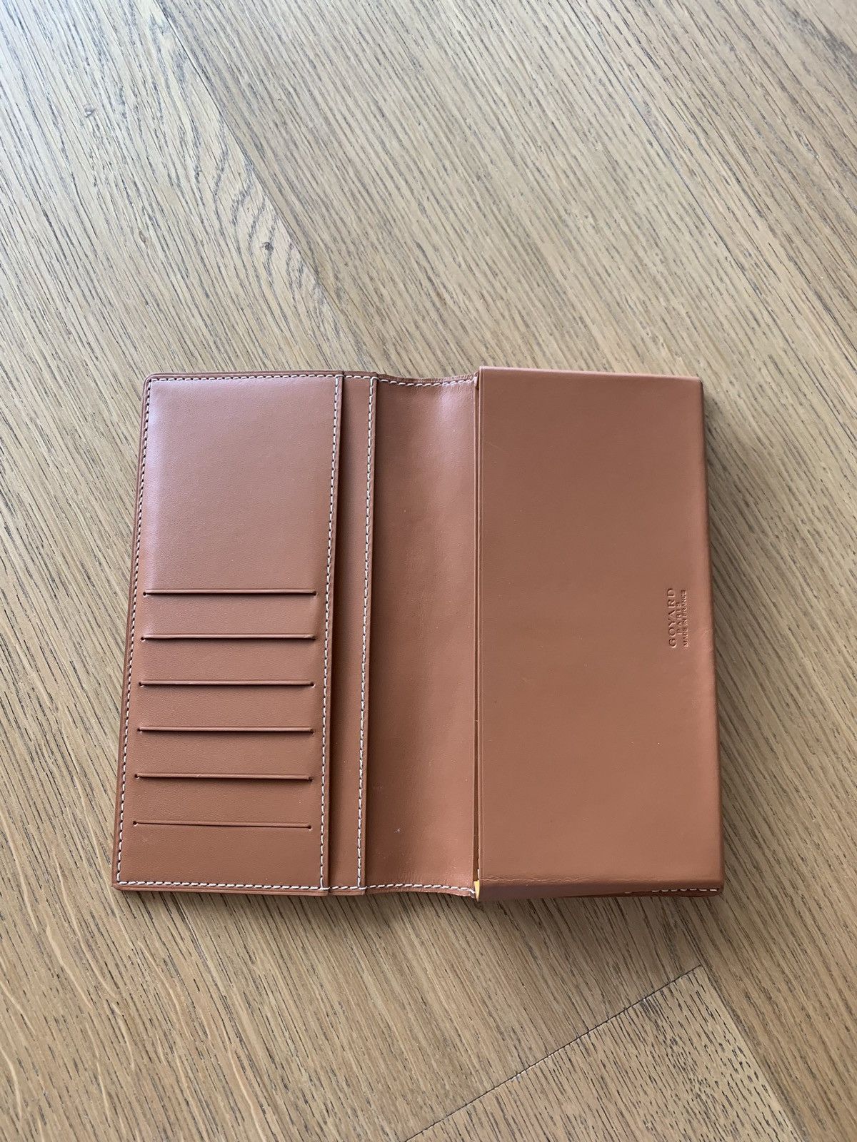 Goyard Goyard wallet Size ONE SIZE - 7 Thumbnail
