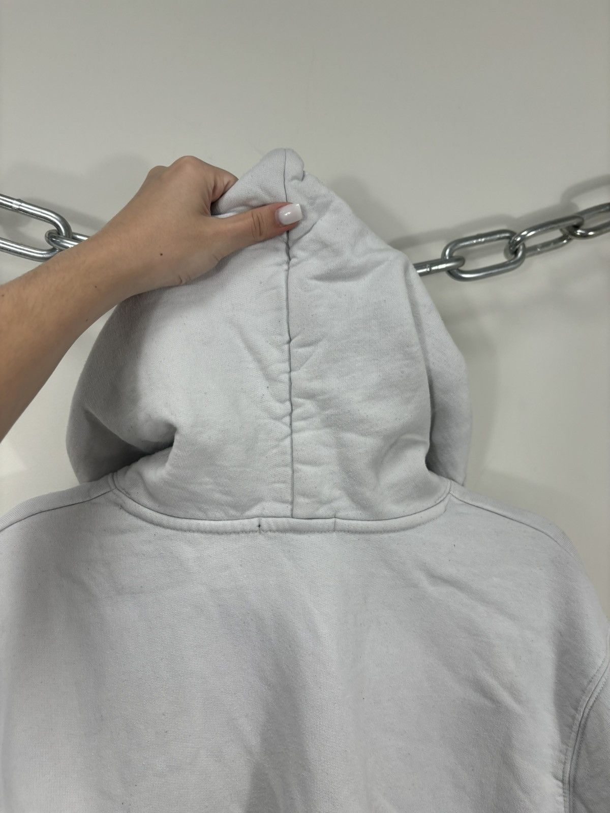 Other Maskulin Ghetto Sport Men’s Abstract Hype Hoodie Size US M / EU 48-50 / 2 - 16 Thumbnail