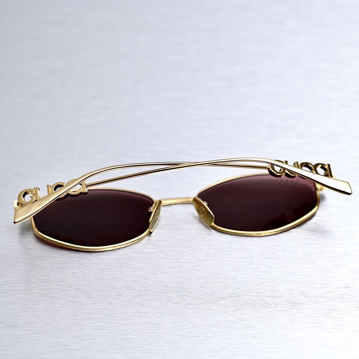 GUCCI GG1802S SUNGLASSES