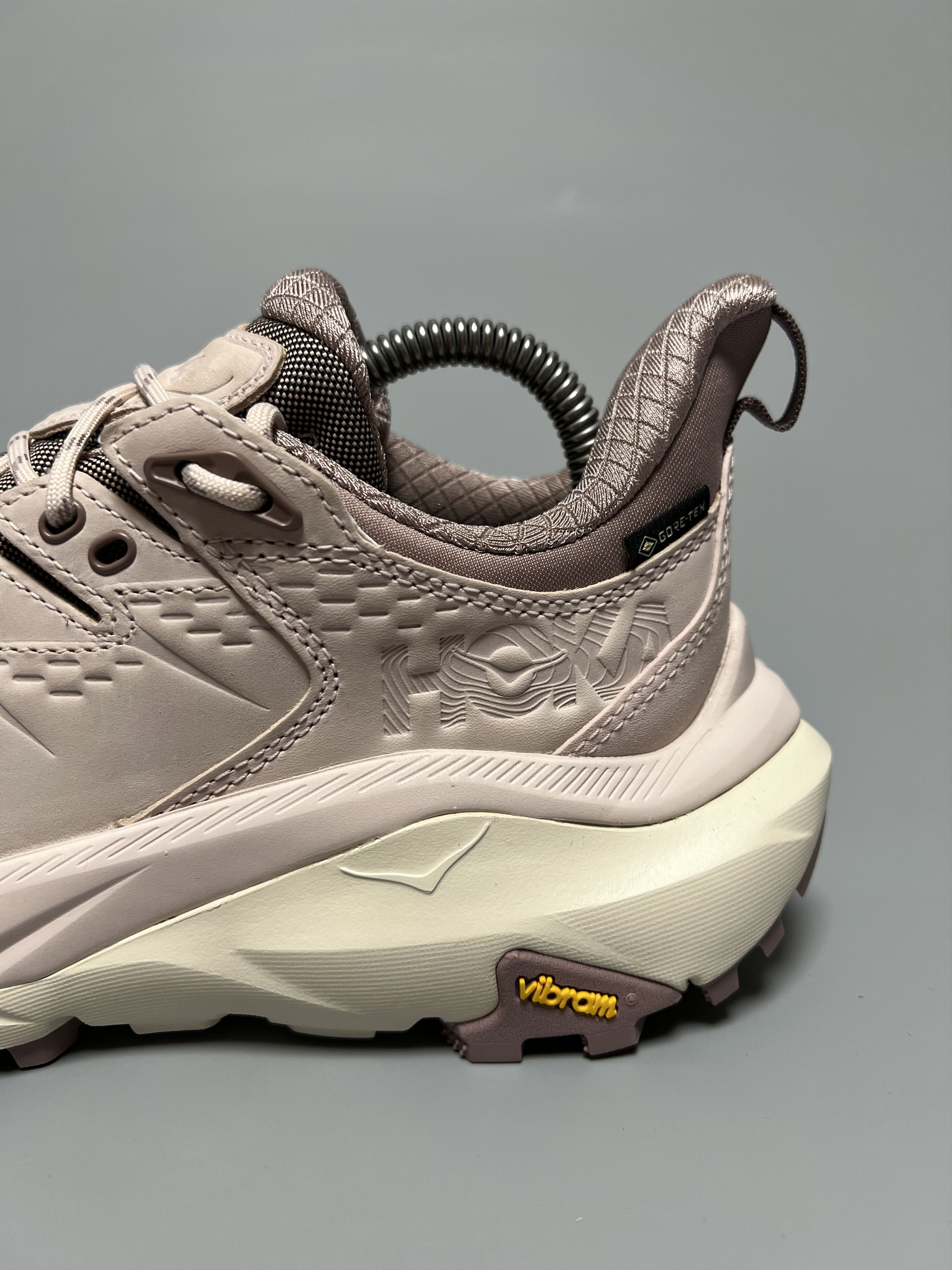 Hoka 6.5B Hoka Kaha 2 Low GTX Gore-Tex Hiking Shoes 1123191-GWCS Size US 6.5 / IT 36.5 - 9 Thumbnail