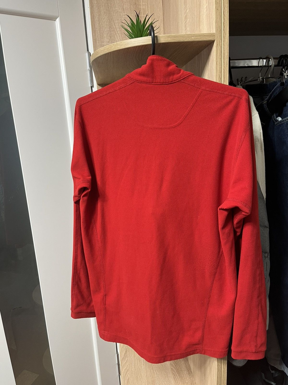 Arc'teryx Arc'teryx fleece condition perfect size S Size US M / EU 48-50 / 2 - 5 Thumbnail