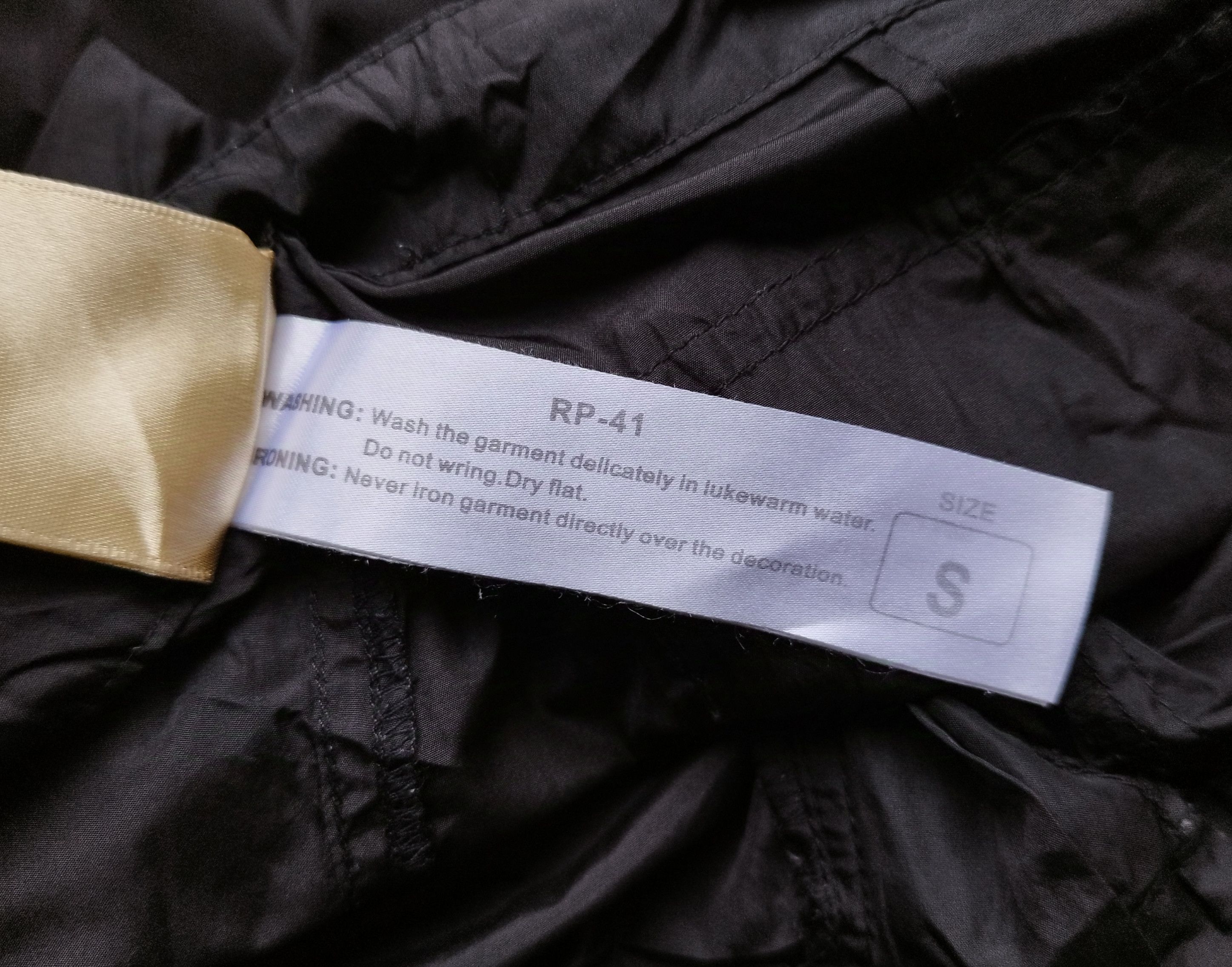 14th Addiction × Japanese Brand × Le Grande Bleu (L.G.B.) R London Parachute Multipocket Bondage Pant Size 24" / US 00 / IT 34 - 8 Thumbnail