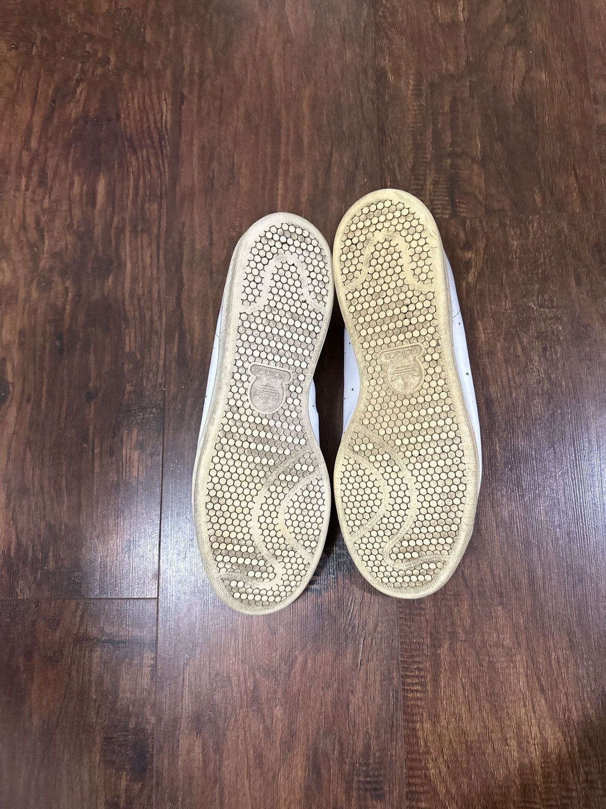 Adidas Adidas Stan Smith Size US 10.5 / EU 43-44 - 4 Thumbnail