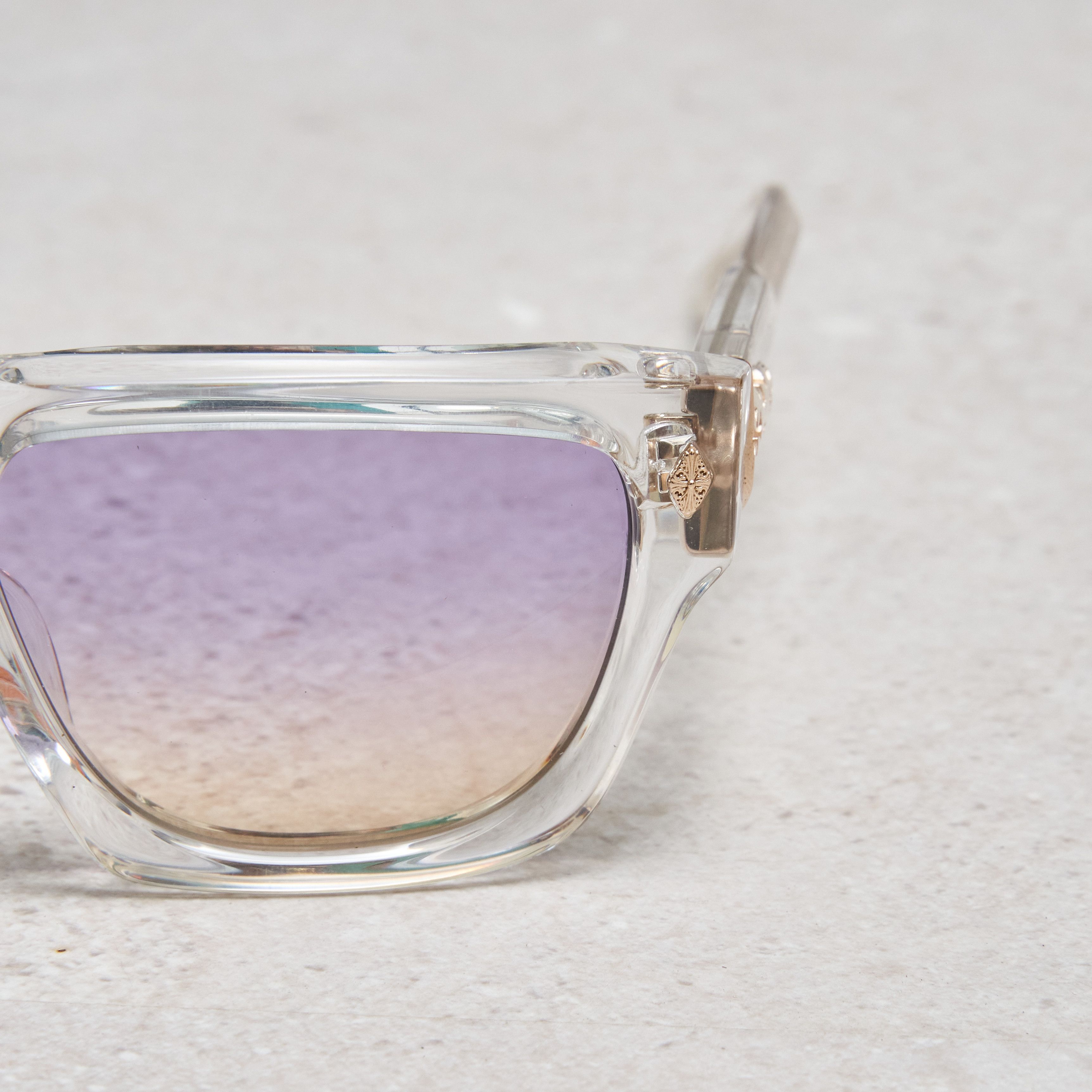 Chrome Hearts CHROME HEARTS CHARISMADICK CRYSTAL Size ONE SIZE - 3 Thumbnail