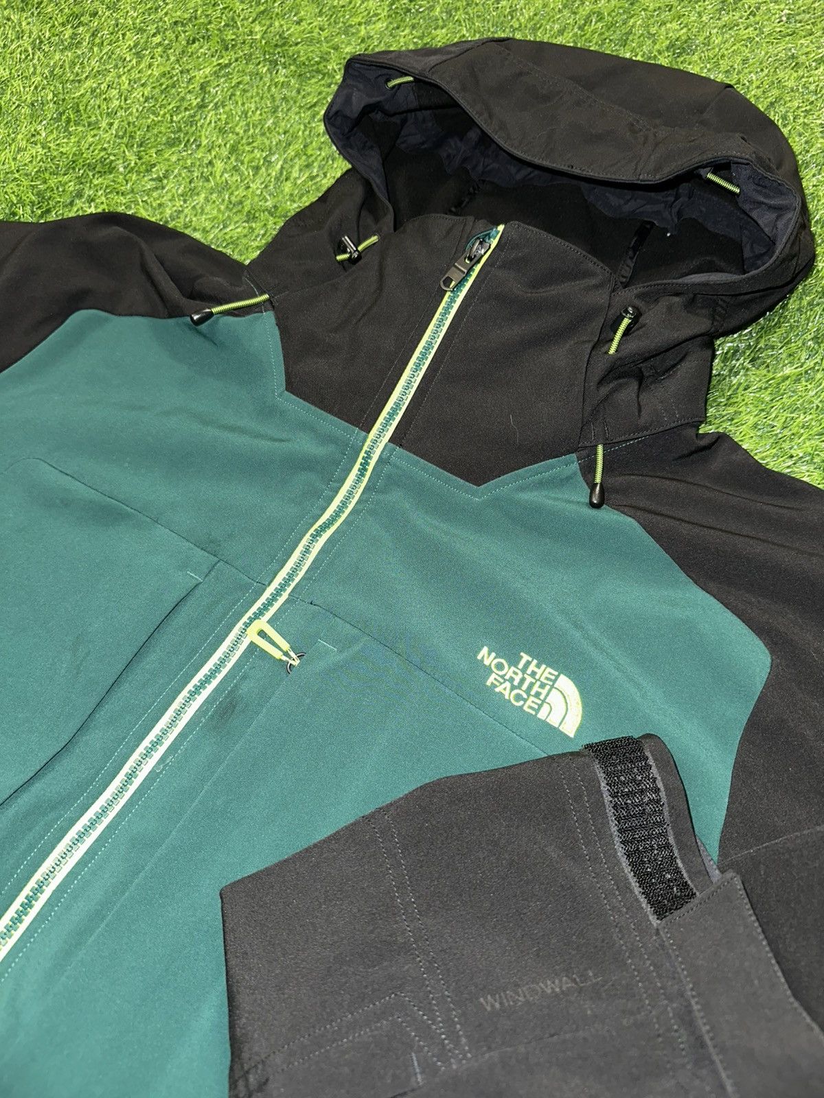 The North Face The North Face Men's Apex Storm Peak 3-in-1 Jacket Size XL Size US XL / EU 56 / 4 - 3 Thumbnail