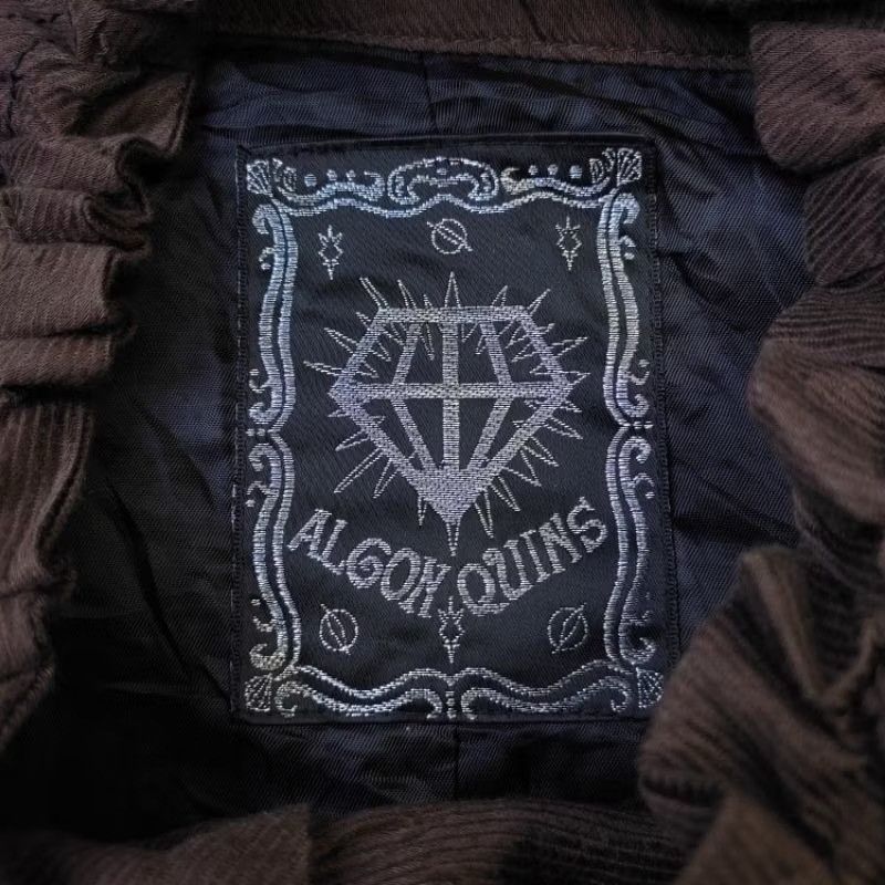 Other ALGON QUINS PARKAS JACKET Size US M / EU 48-50 / 2 - 6 Thumbnail