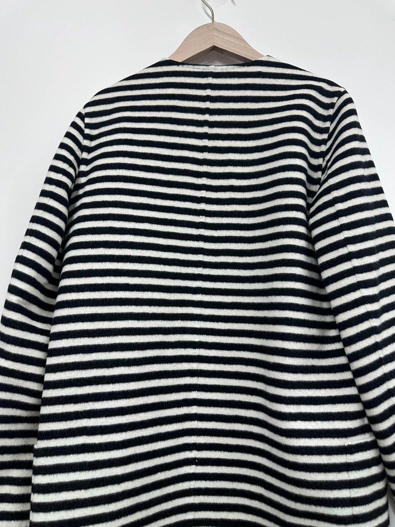 Max Mara Max Mara Coat Size S / US 4 / IT 40 - 8 Thumbnail