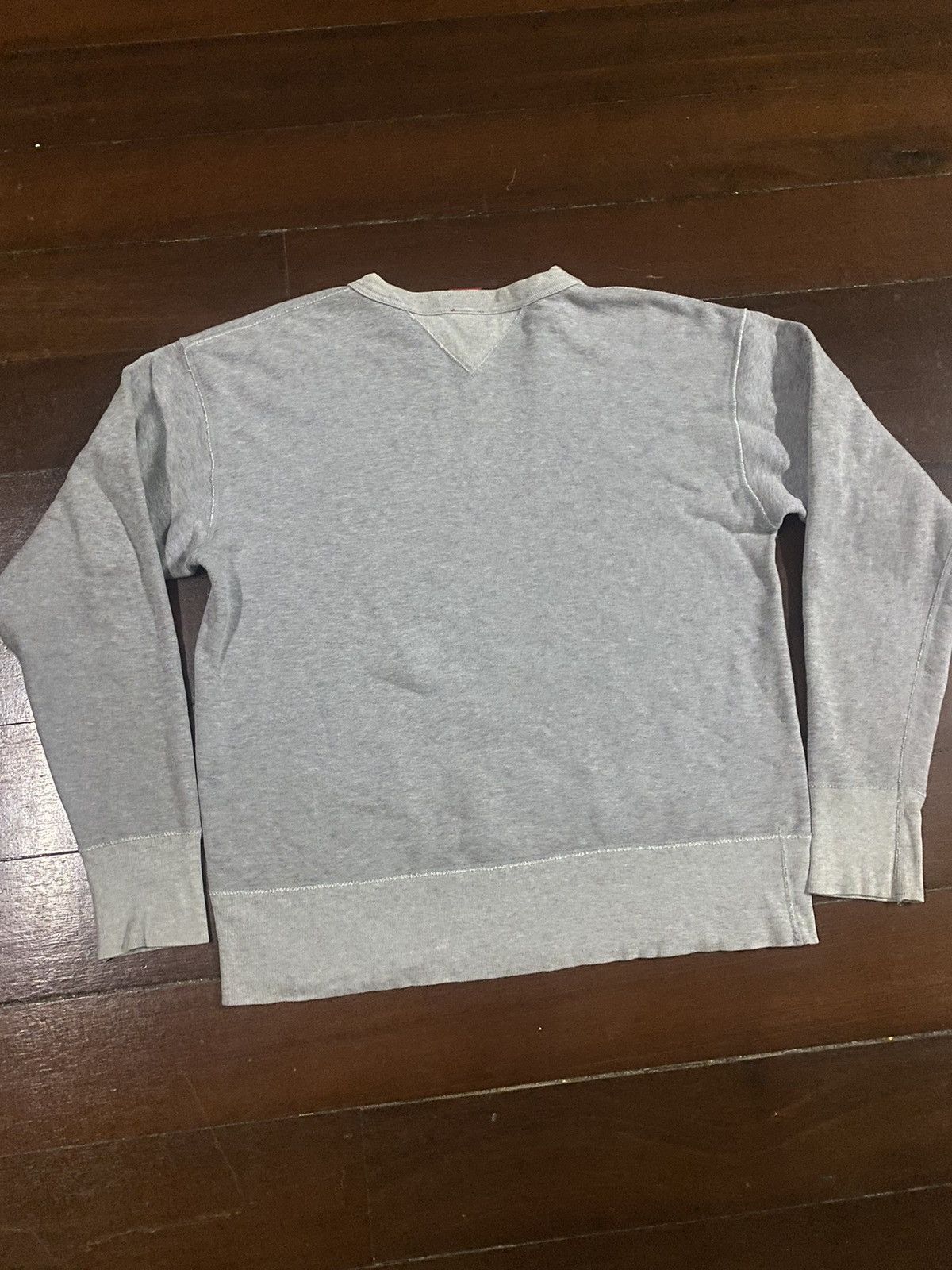 Studio D'Artisan × Warehouse & Co. Vintage 50s 60s inspired Studio d'Artisan piggy loop wheels Size US M / EU 48-50 / 2 - 11 Thumbnail