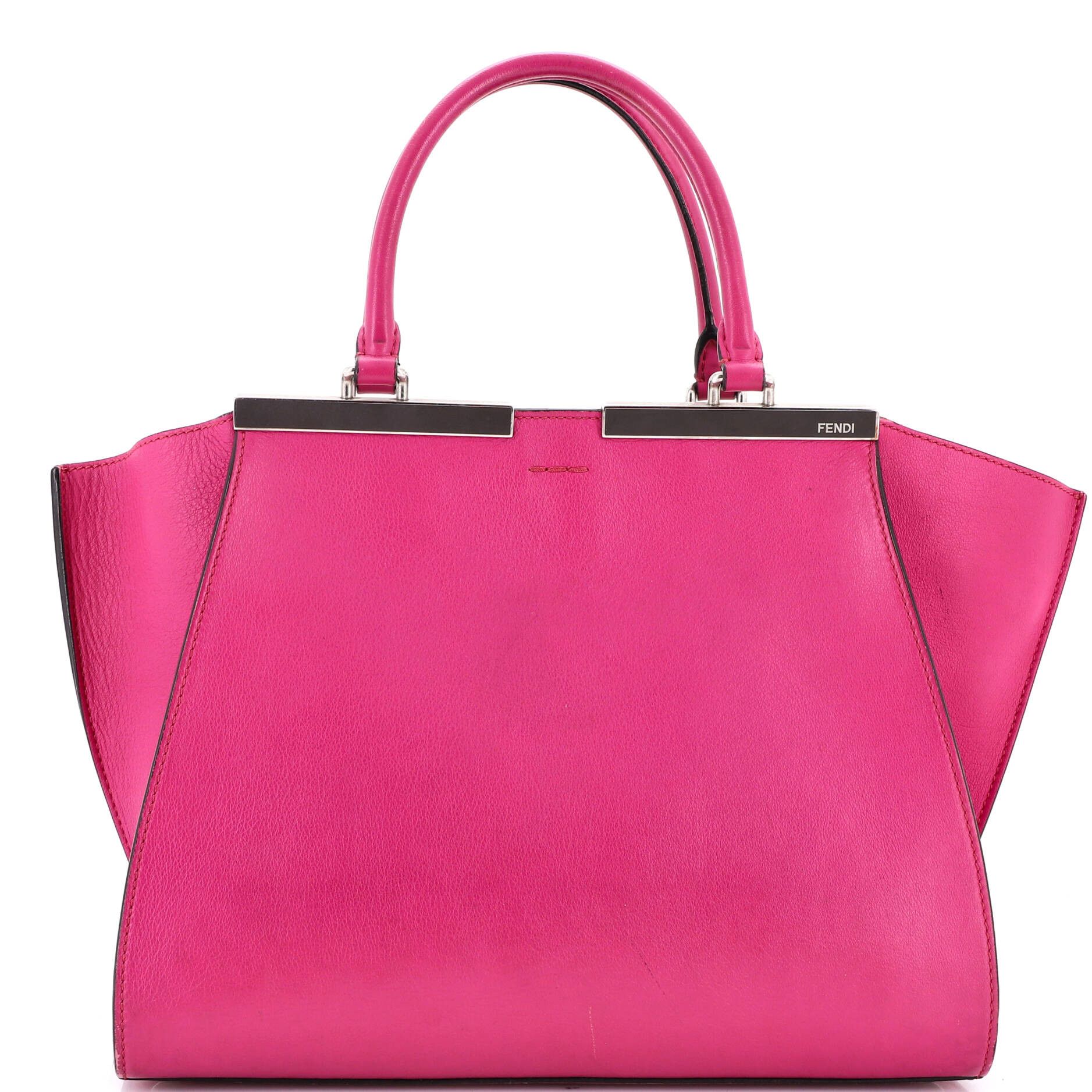 Fendi Petite 3Jours Bag Size ONE SIZE - 1 Thumbnail