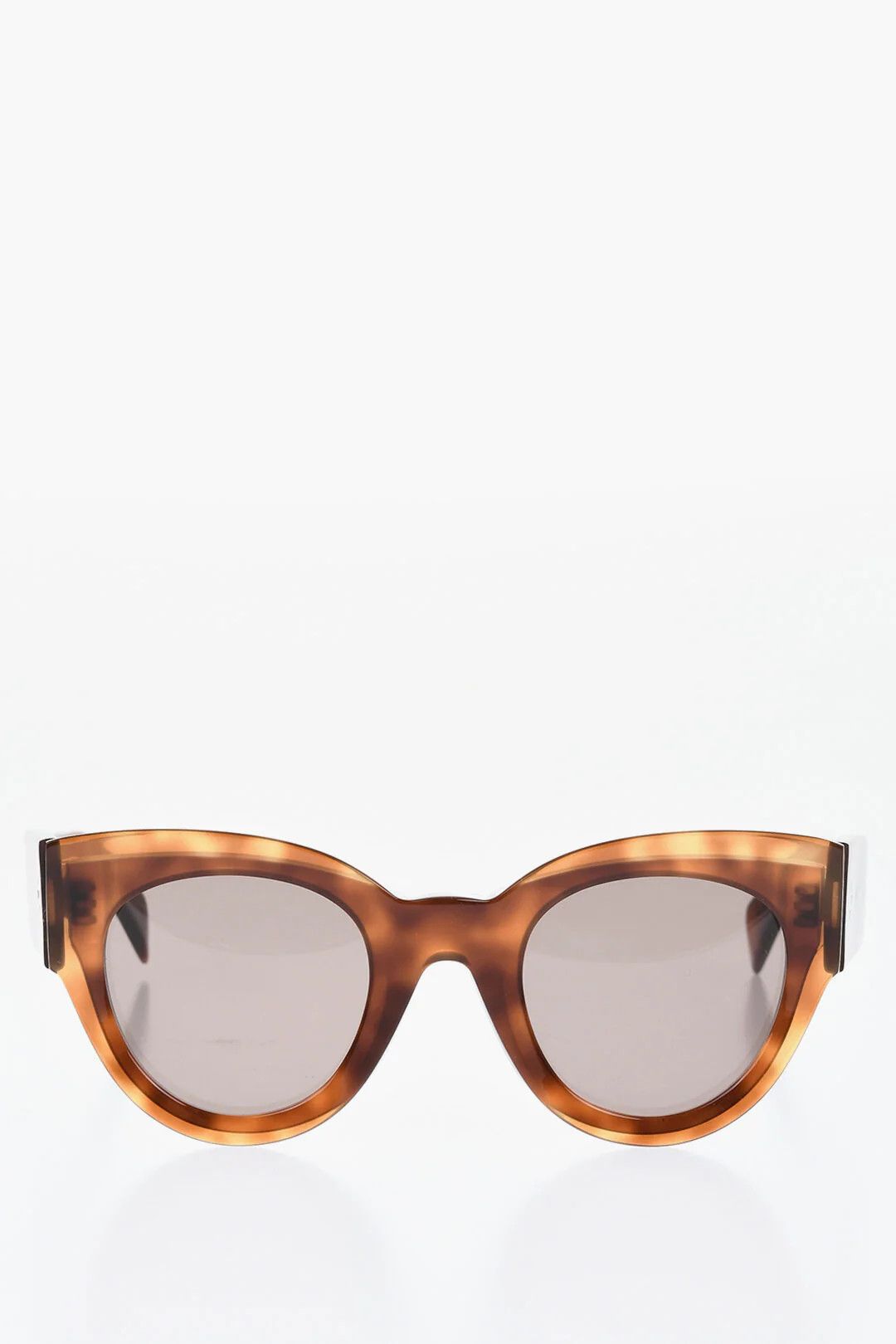 Celine og1mm0326 Size: OS / Sunglasses in Brown Size ONE SIZE - 1 Thumbnail
