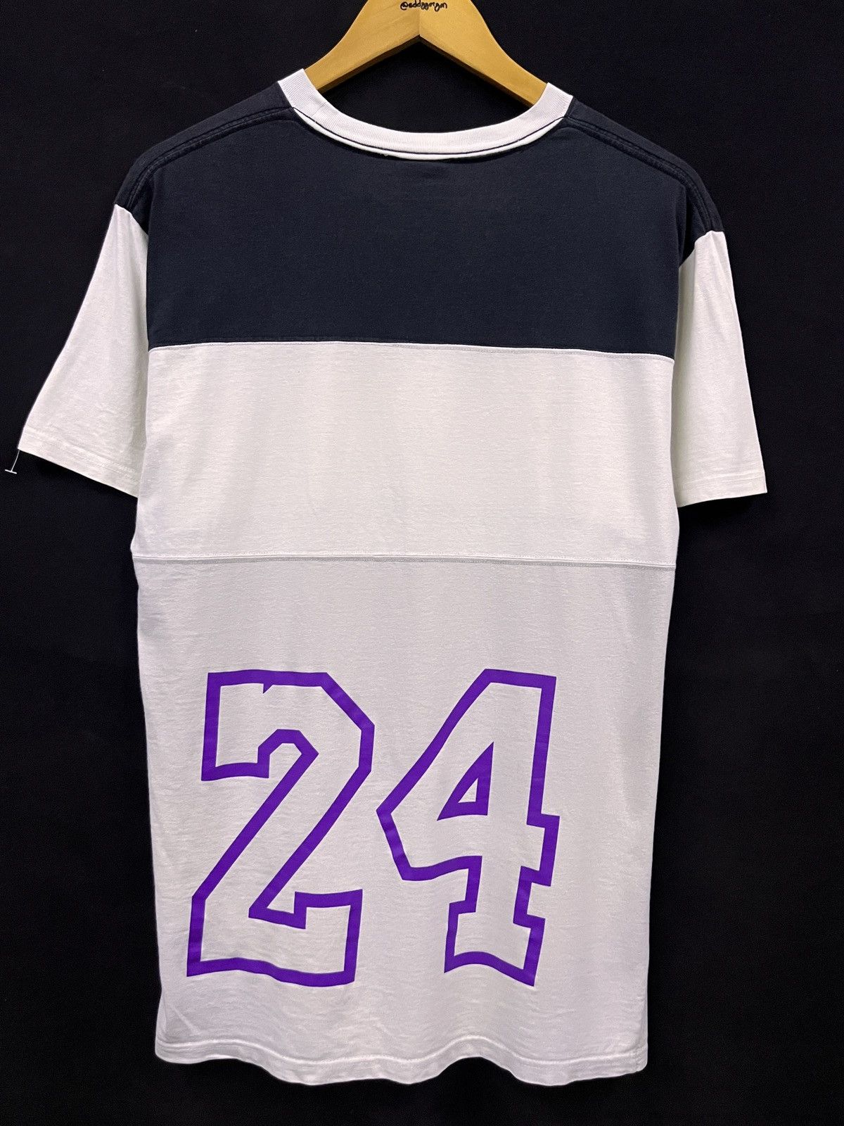 Reebok × Xlarge XLARGE LOS ANGELES PARODY LAKERS Size US M / EU 48-50 / 2 - 4 Thumbnail