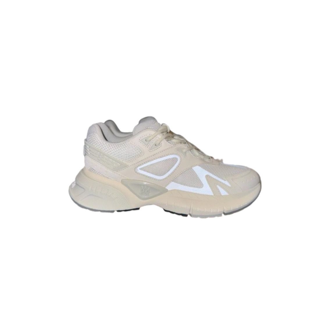 Amiri o1w1db10225 MA Runner Low-Top Sneakers in Multicolor Size US 10 / EU 43 - 1 Preview