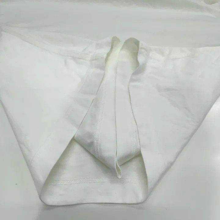Burberry Burberry Burberry Logo Print Short Sleeve T-Shirt-2507 Size US XL / EU 56 / 4 - 9 Thumbnail