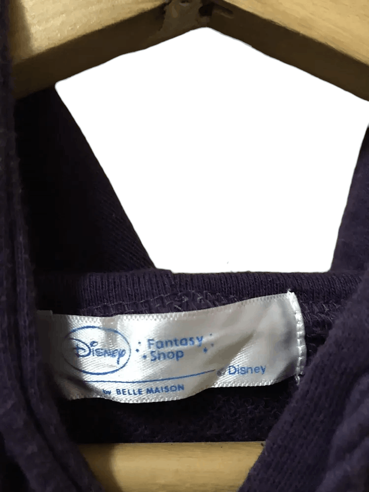 Disney Disney Alice In Wonderland x Belle Maison Hoodies Size L / US 10 / IT 46 - 6 Thumbnail