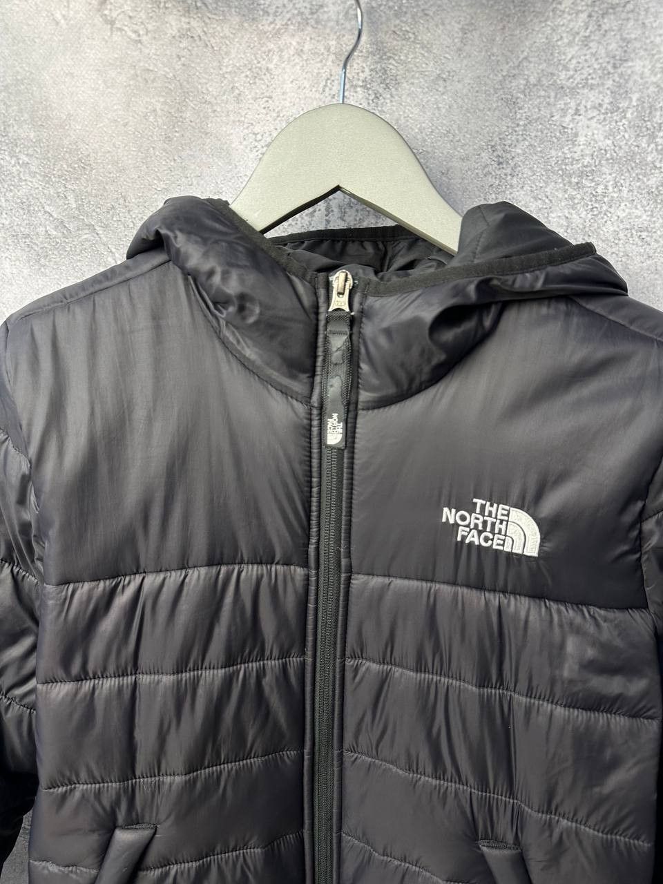 The North Face The North Face TNF Nylon Quilted Down Puffer Jacket Size M / US 6-8 / IT 42-44 - 5 Thumbnail