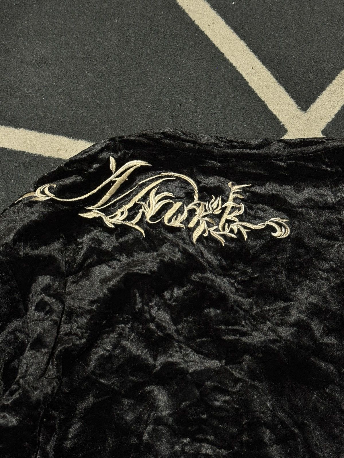 14th Addiction Tornado Mart 14th Velvet Embroidered Long Sleeve Size US M / EU 48-50 / 2 - 5 Thumbnail