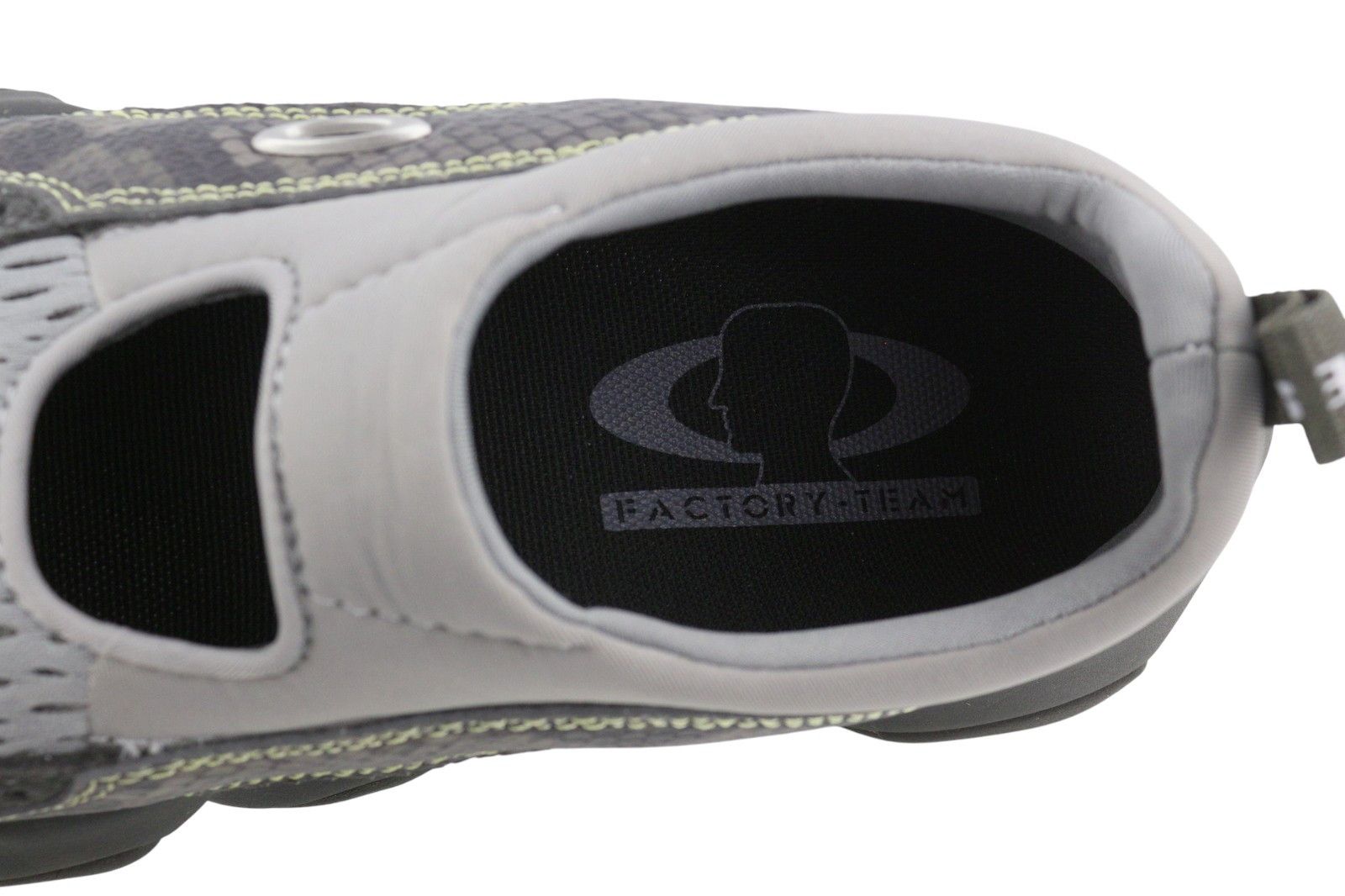 Oakley FACTORY TEAM X BRAIN DEAD PYTHON FLESH EU41 Pavement 87953 Size US 8 / EU 41 - 10 Thumbnail