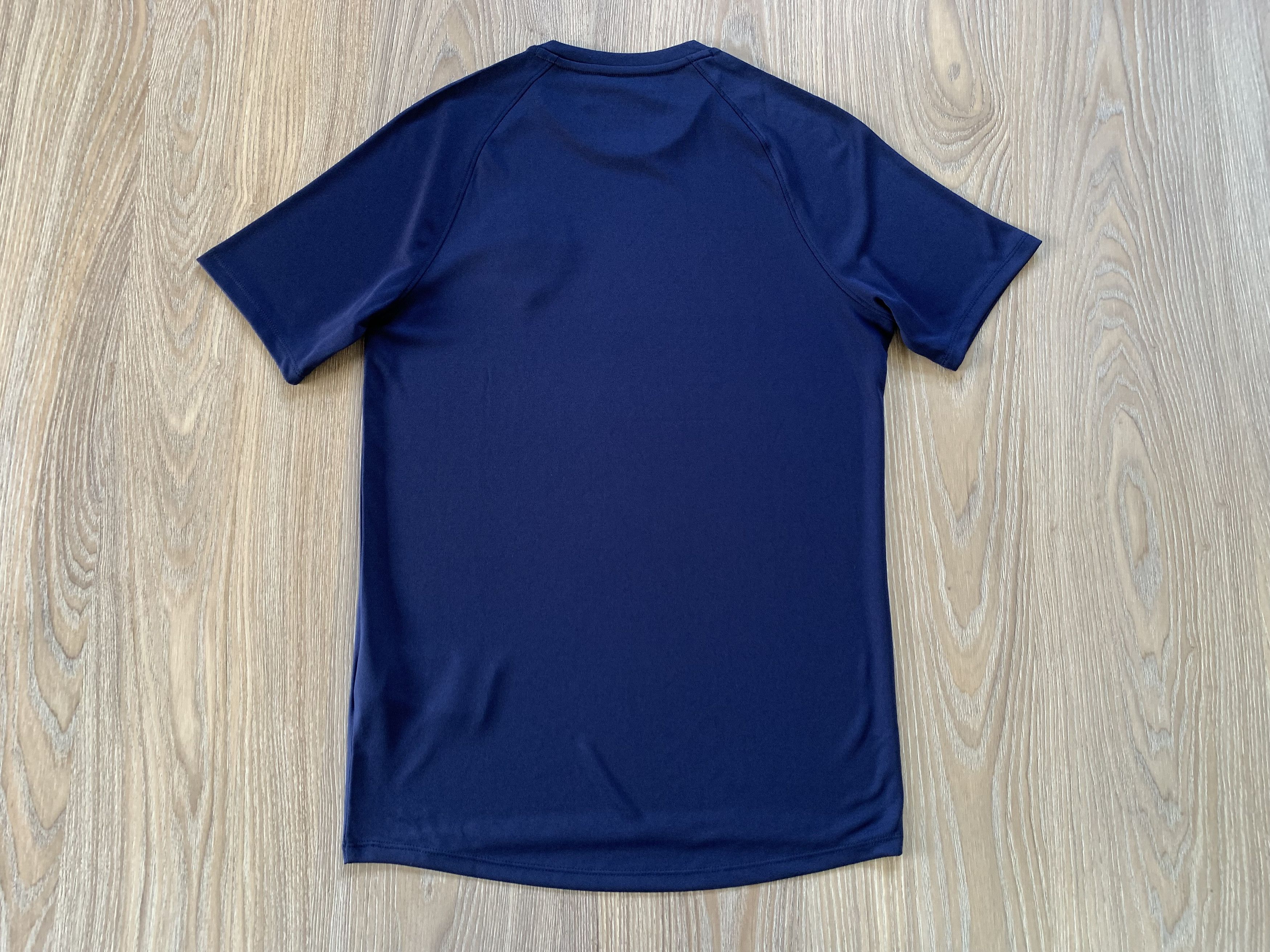 Under Armour Under Armour Uppingham Training T-Shirt Size US XS / EU 42 / 0 - 3 Thumbnail