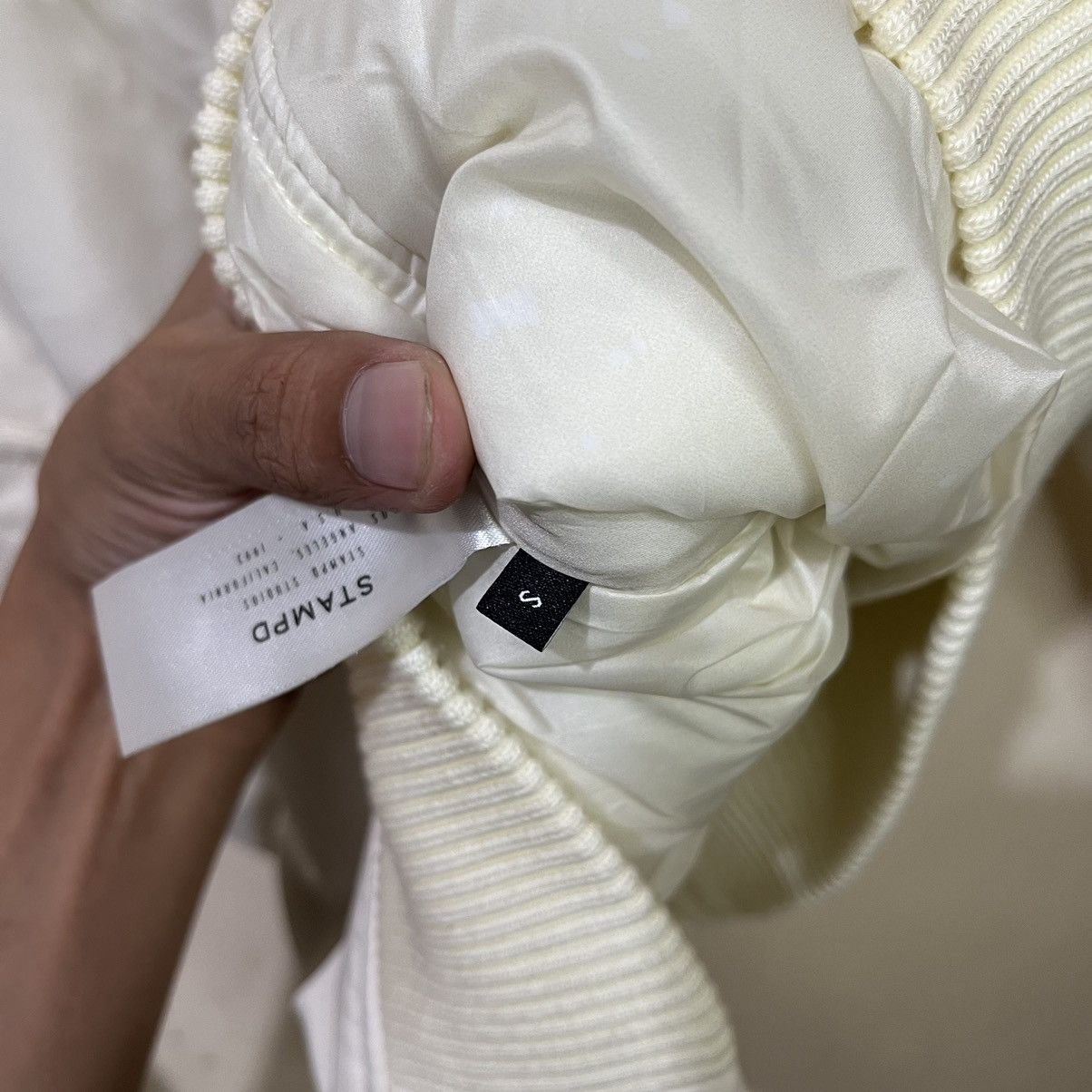 Kith Kith - Stmpd Los Angeles West Coast Project Bomber Jacket Size US S / EU 44-46 / 1 - 20 Thumbnail