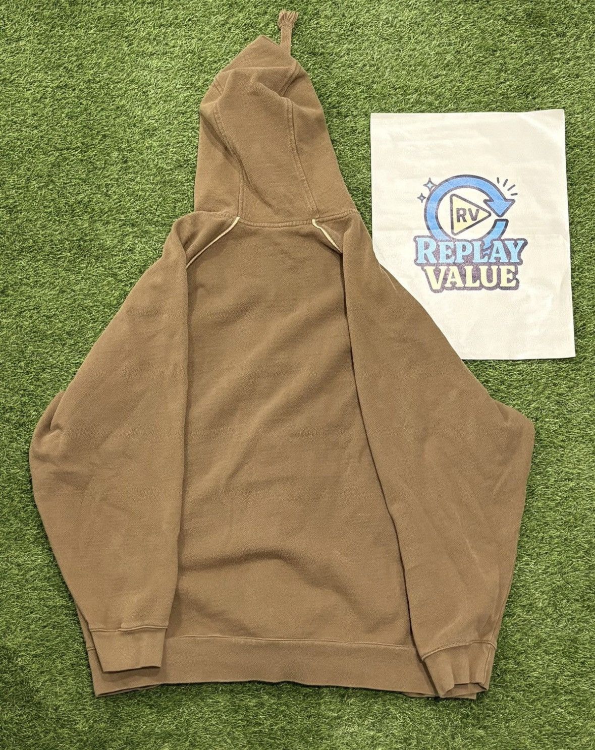 Other STATE PROPERTY ZIP UP HOODIE Size US XL / EU 56 / 4 - 2 Thumbnail