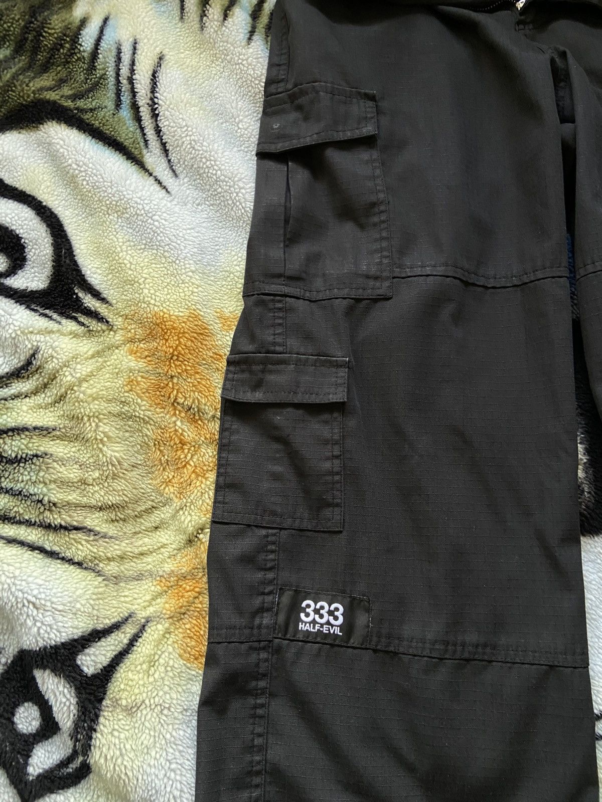 Other Half evil cargos Size US 30 / EU 46 - 9 Thumbnail