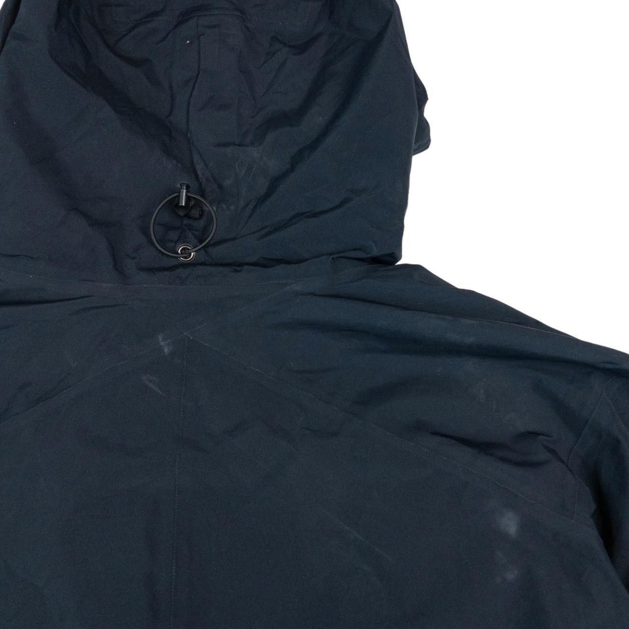 Veilance Vintage Arcteryx Veilance Zip Up Waterproof Jacket Size L Size US L / EU 52-54 / 3 - 5 Thumbnail