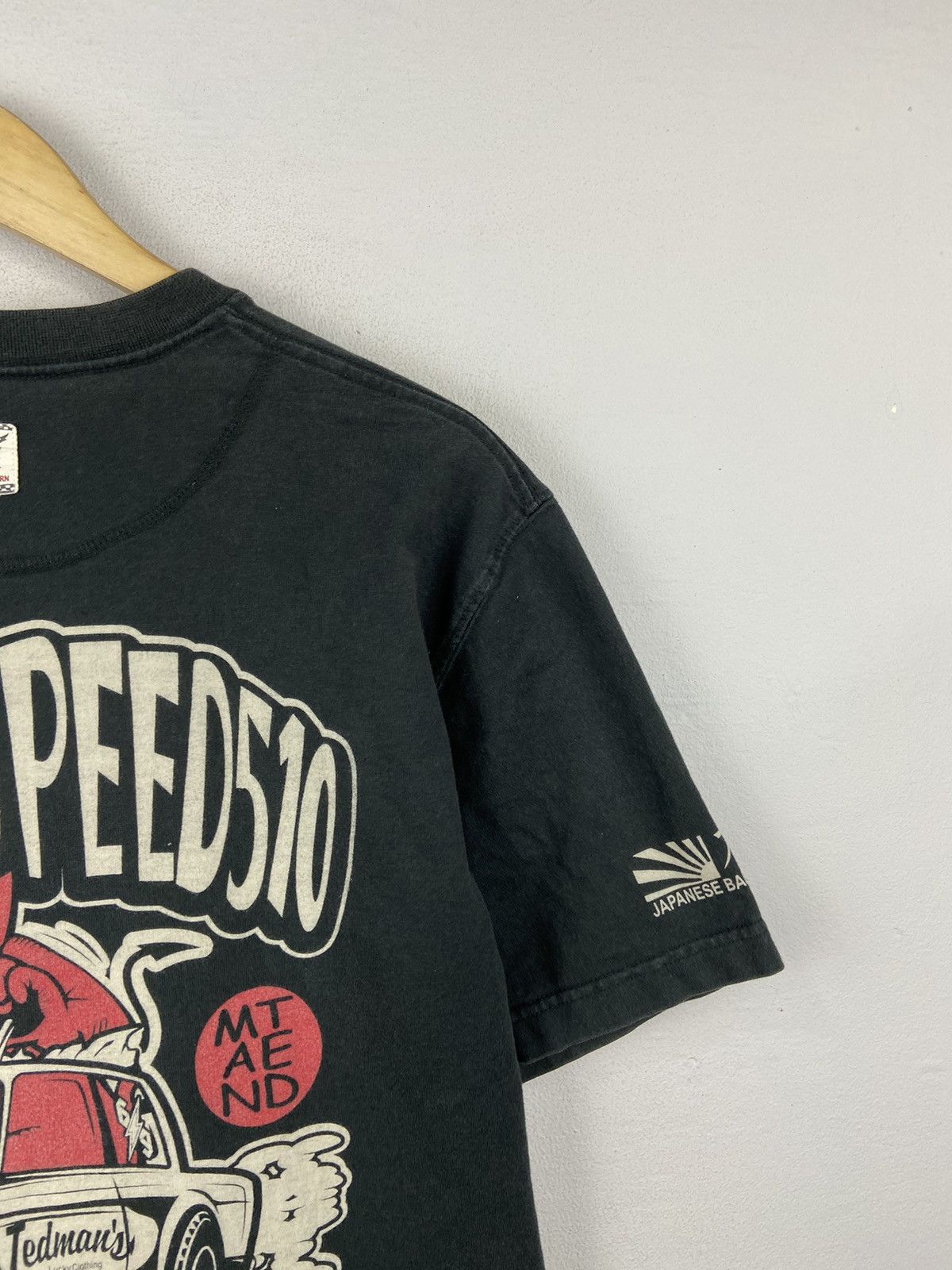 Japanese Brand × Other ❤️‍🔥SEND OFFER❤️‍🔥BADBOY JAPANESE KULTURE KAMIKAZE 🇯🇵 Size US L / EU 52-54 / 3 - 2 Thumbnail