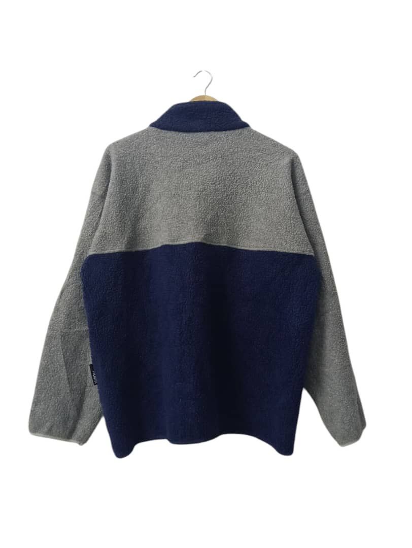 Helly Hansen × Polartec × Vintage Vintage Helly Hansen Polartec Fleece Jacket Size US L / EU 52-54 / 3 - 2 Thumbnail