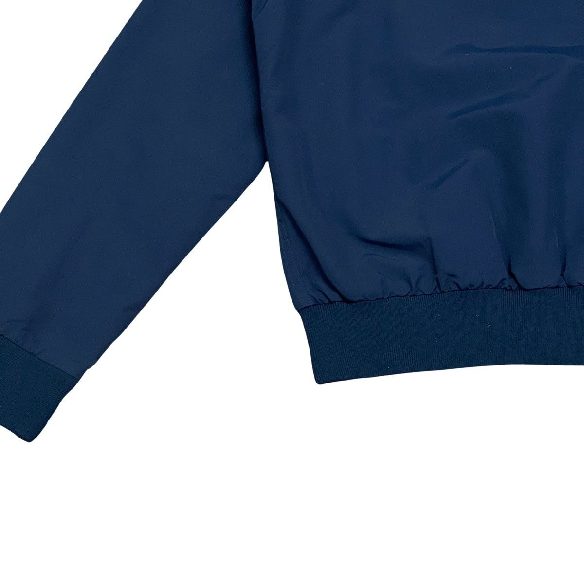 Patagonia Vintage Patagonia Men’s Baggies Windbreaker Bomber Jacket Size US S / EU 44-46 / 1 - 14 Thumbnail