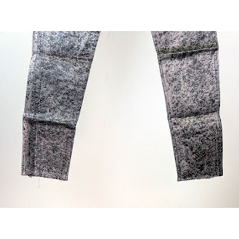 Gallery Dept. o1rshd1 Drykorn Skinny Fit Denim Jeans in Black Size US 34 / EU 50 - 4 Thumbnail