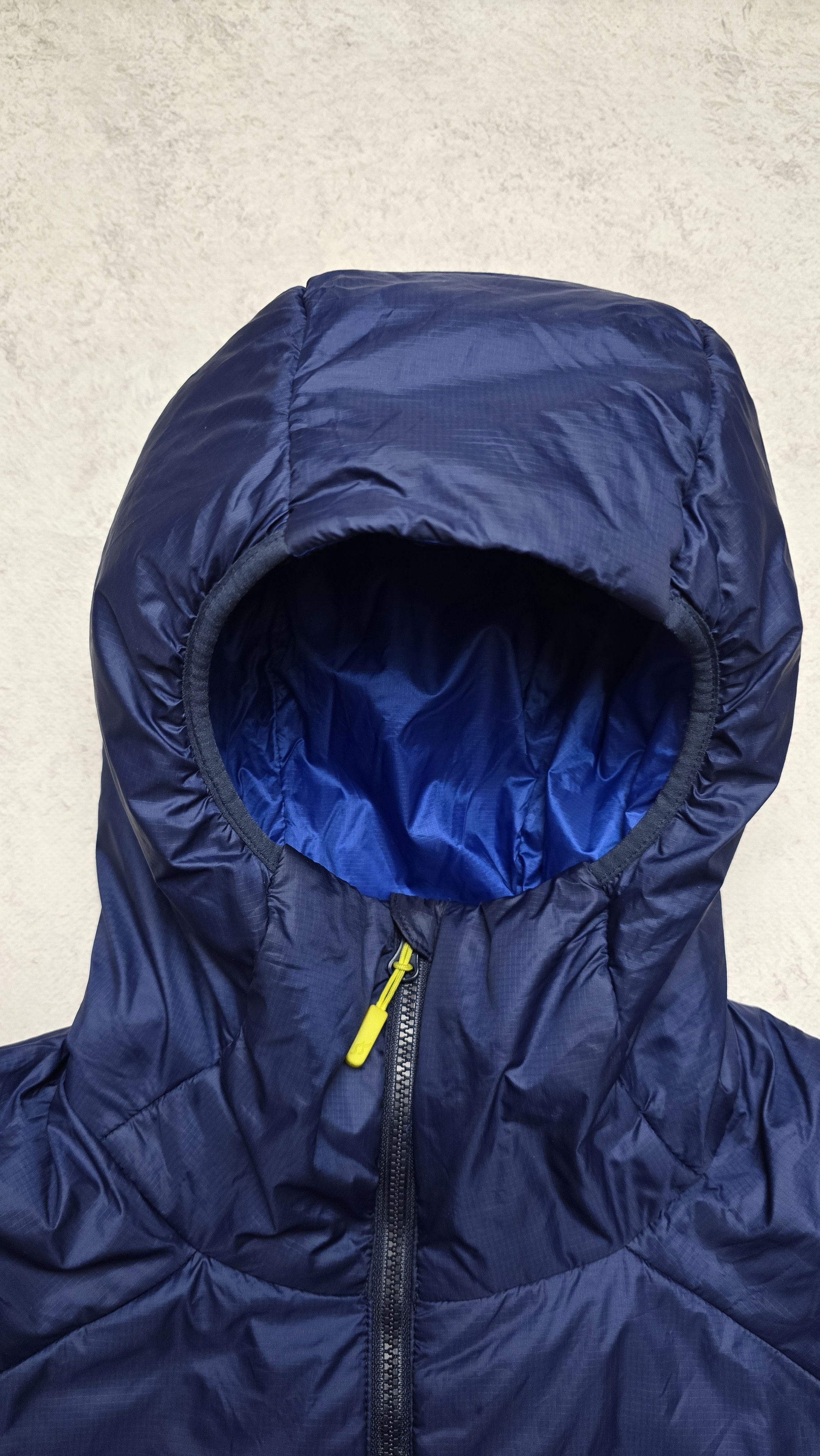 Rab Rab Xenon 2.0 PrimaLoft Jacket Pertex Quantum Hooded Size US L / EU 52-54 / 3 - 24 Thumbnail