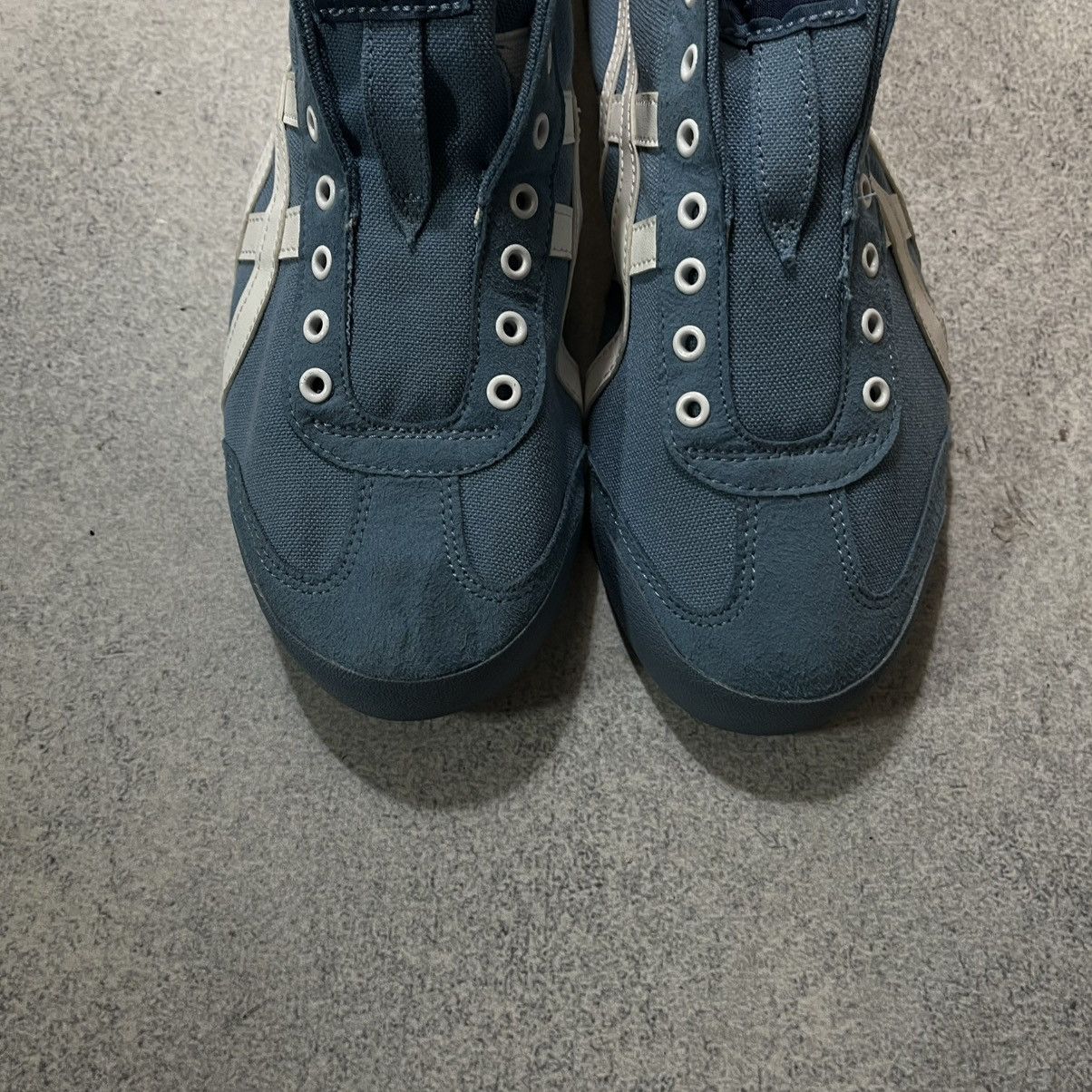 Asics Asics Tiger Onitsuka sneakers Blue Size US 8 / EU 41 - 5 Thumbnail