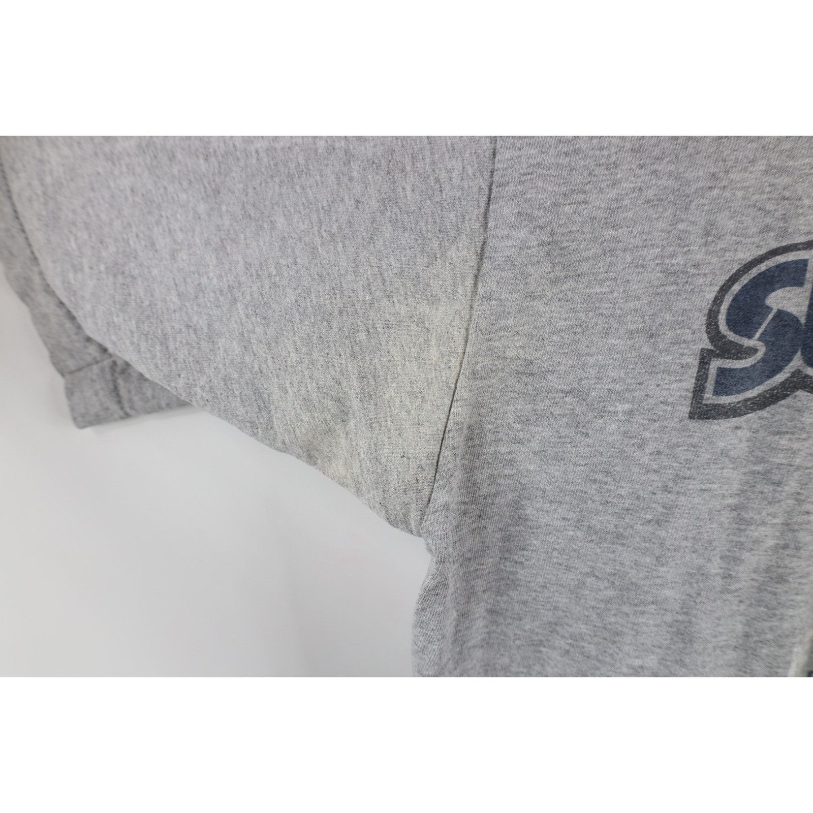 Reebok Vintage Reebok 2004 Super Bowl New England Patriots T-Shirt Size US XL / EU 56 / 4 - 6 Thumbnail