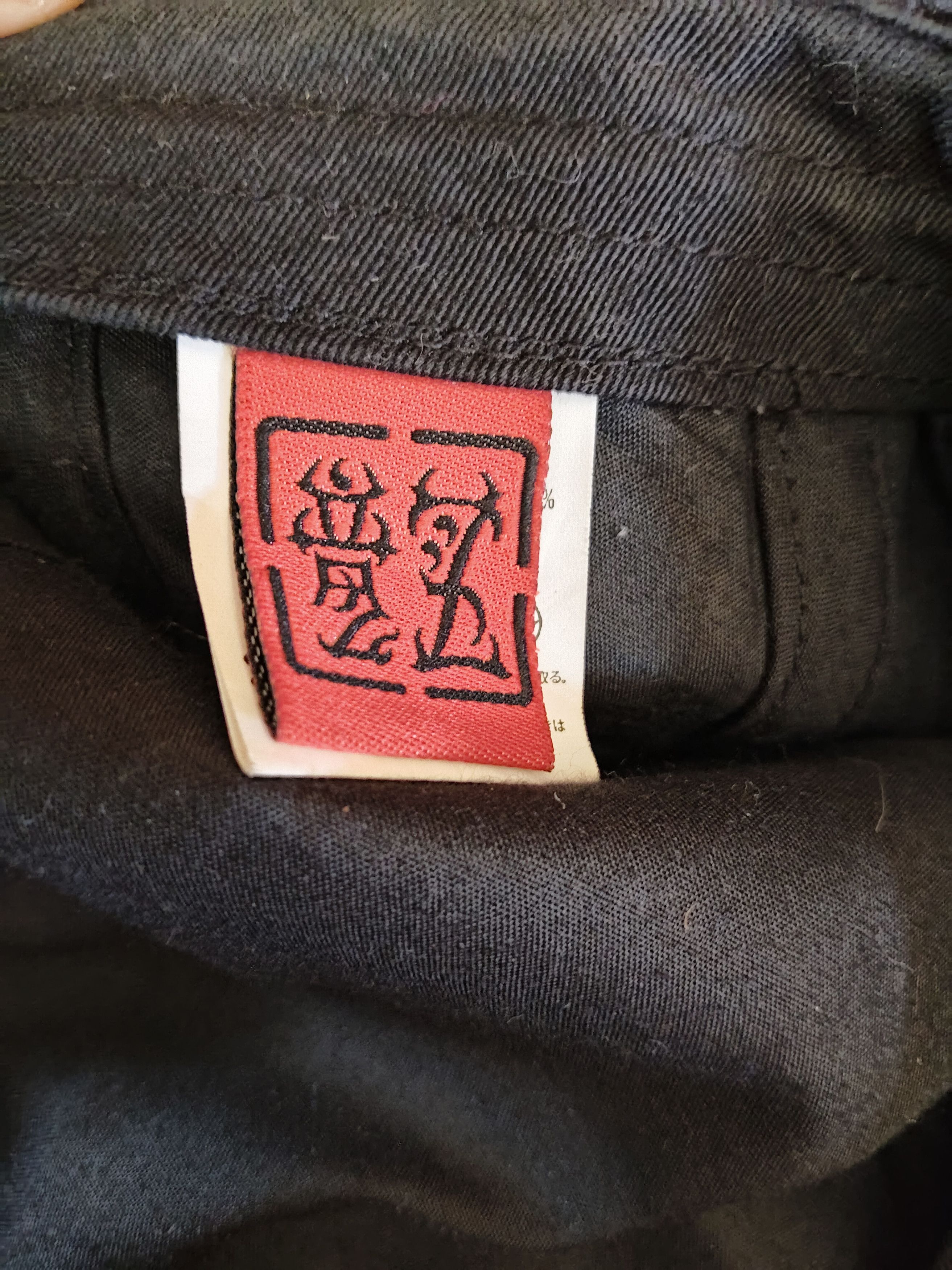 Japanese Brand DRAGON SUKAJAN Flat Cap Size ONE SIZE - 7 Thumbnail