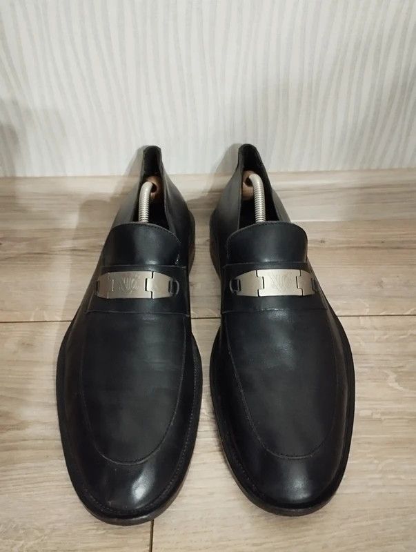 Versace Jeans Couture Versace loafers size 44 Size US 11 / EU 44 - 3 Thumbnail