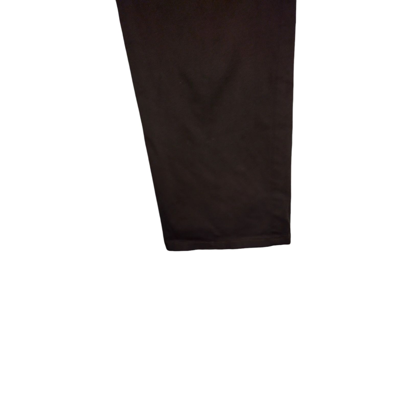 Lee Lee 1889 Womens Mid-rise Straight Leg fit Pants SZ 14 Med Size 36" / US 14 / IT 50 - 4 Thumbnail