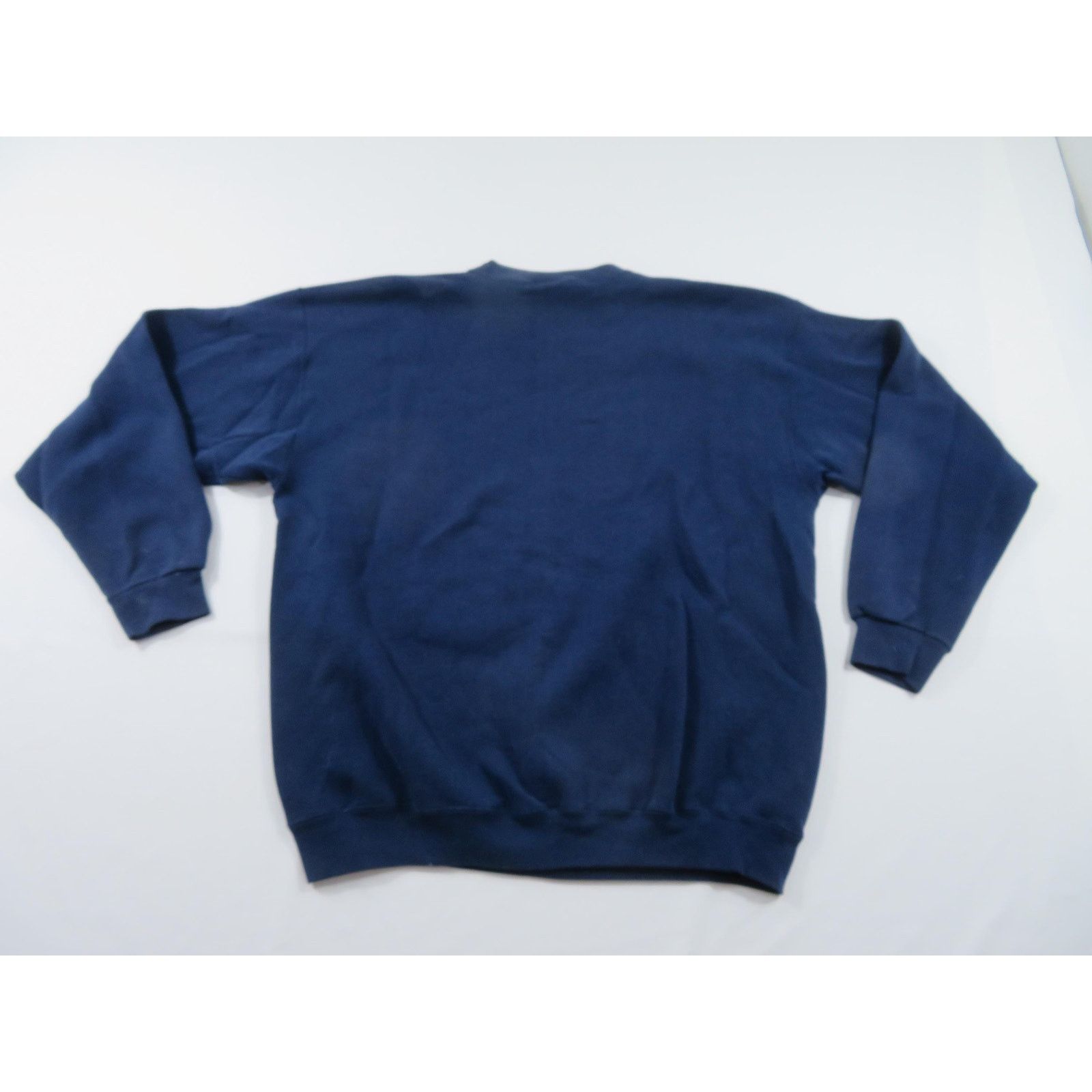 Other Penn State Nittany Lions 50/50 Blue Sweatshirt Sz XL 1990s Size US XL / EU 56 / 4 - 2 Thumbnail