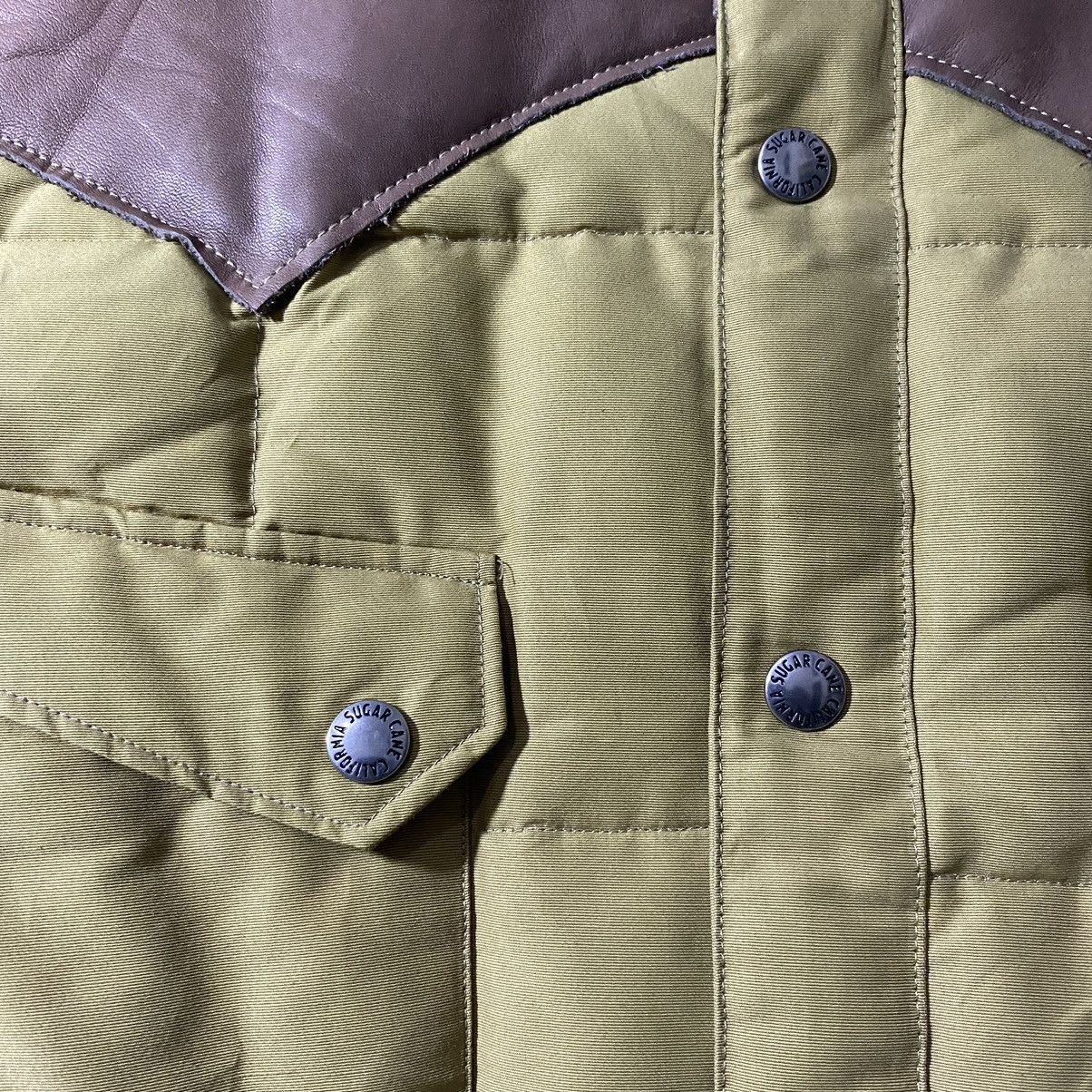 Sugar Cane × Toyo Enterprises Sugar Cane vintage Size US M / EU 48-50 / 2 - 3 Thumbnail