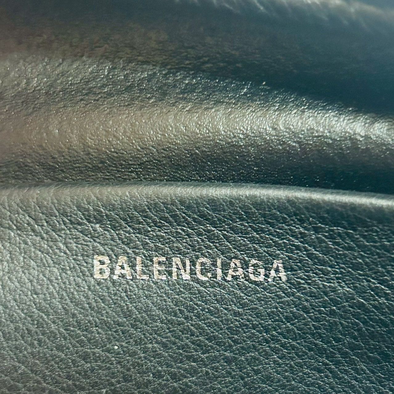 Balenciaga Balenciaga FW18 Puppy and Kitten Camera Bag Size ONE SIZE - 4 Thumbnail