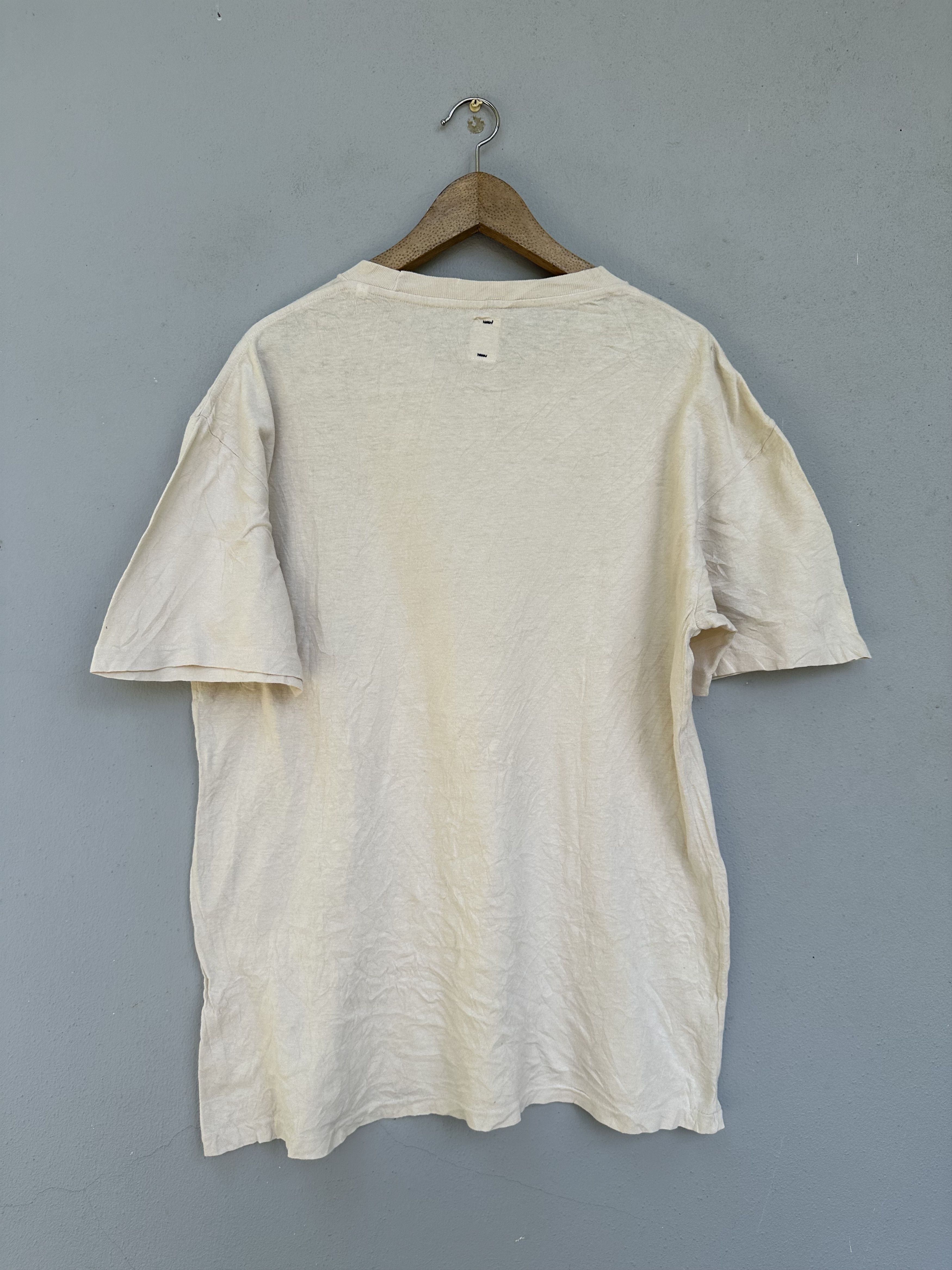 HOLLYWOOD RANCH MARKET Vintage Hollywood Ranch Market Love For Peace ✌️ Size US L / EU 52-54 / 3 - 2 Thumbnail